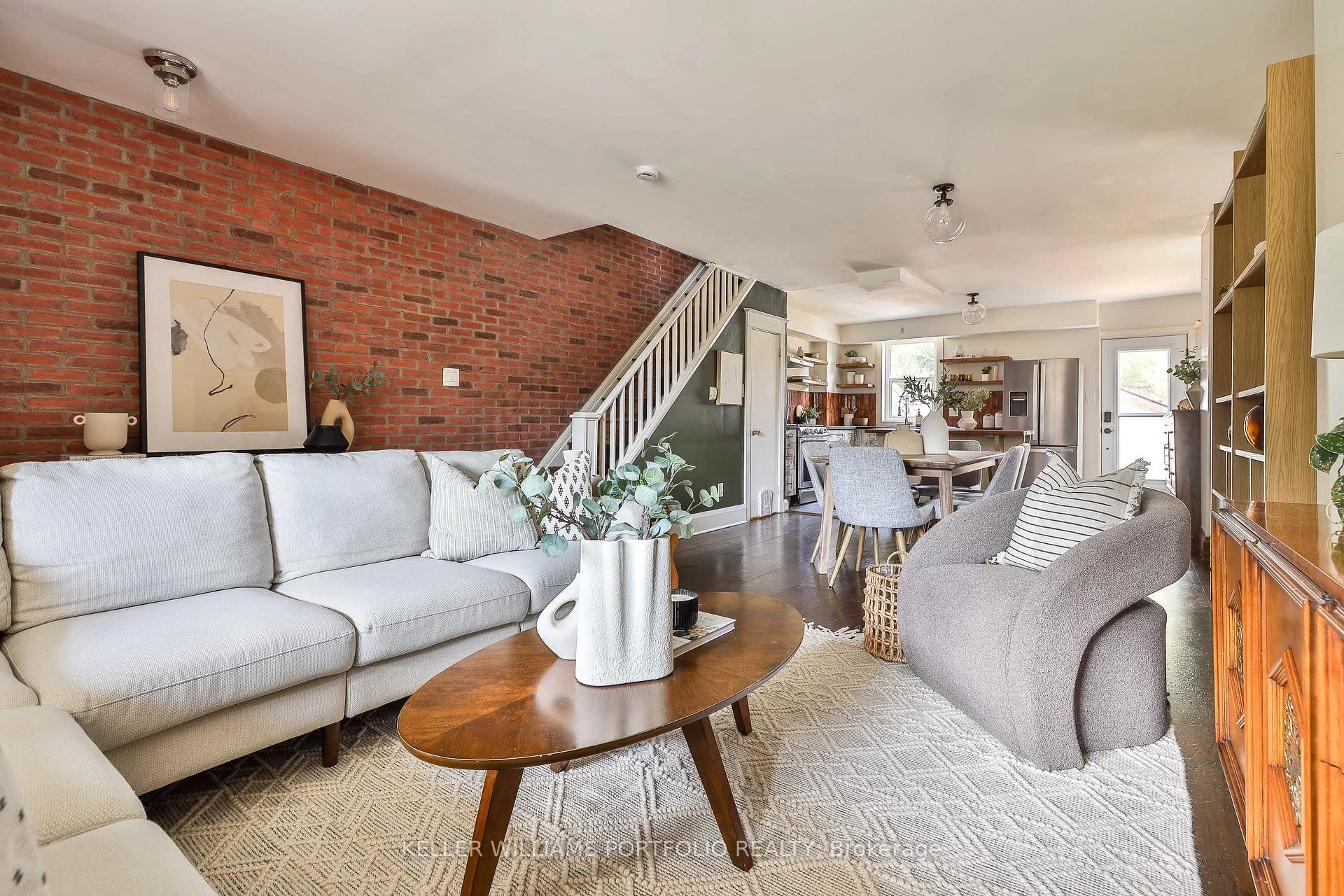 Photo 6 of 28 Pryor Avenue, Toronto, Weston-Pellam Park — HOMEH