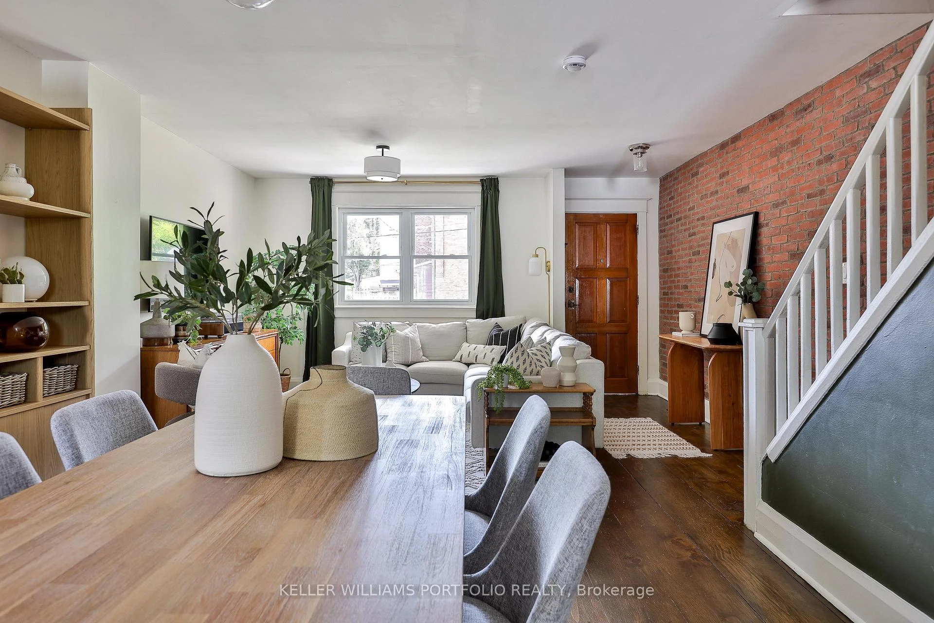 Photo 9 of 28 Pryor Avenue, Toronto, Weston-Pellam Park — HOMEH