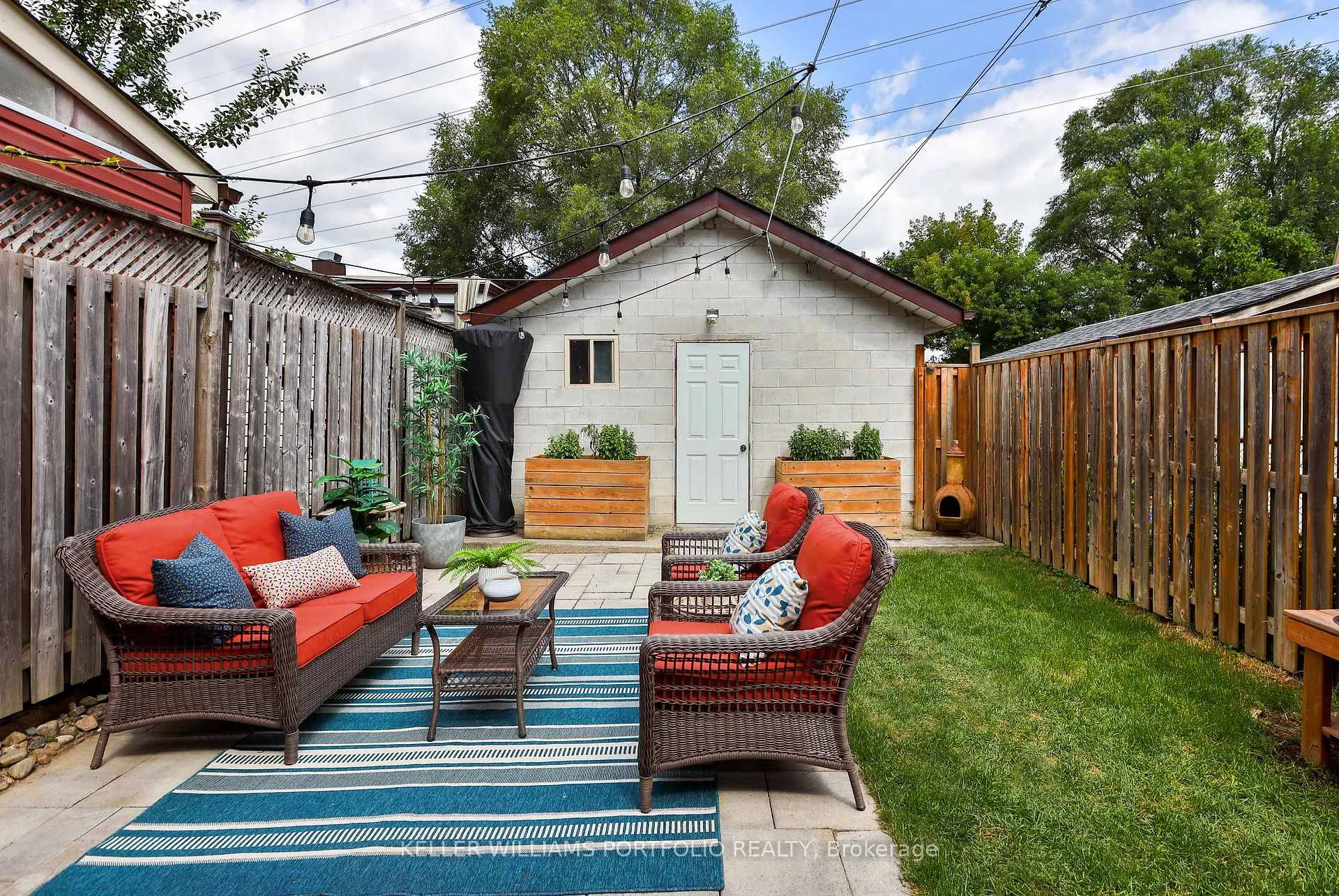 Photo 34 of 28 Pryor Avenue, Toronto, Weston-Pellam Park — HOMEH