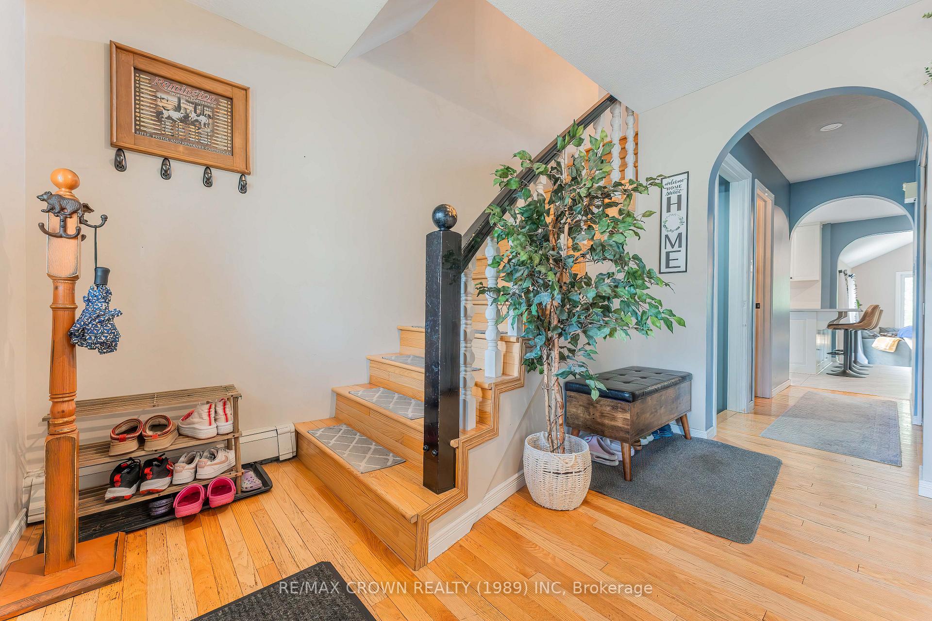 Photo 6 of 64 Kimberly Drive, Kapuskasing — HOMEH