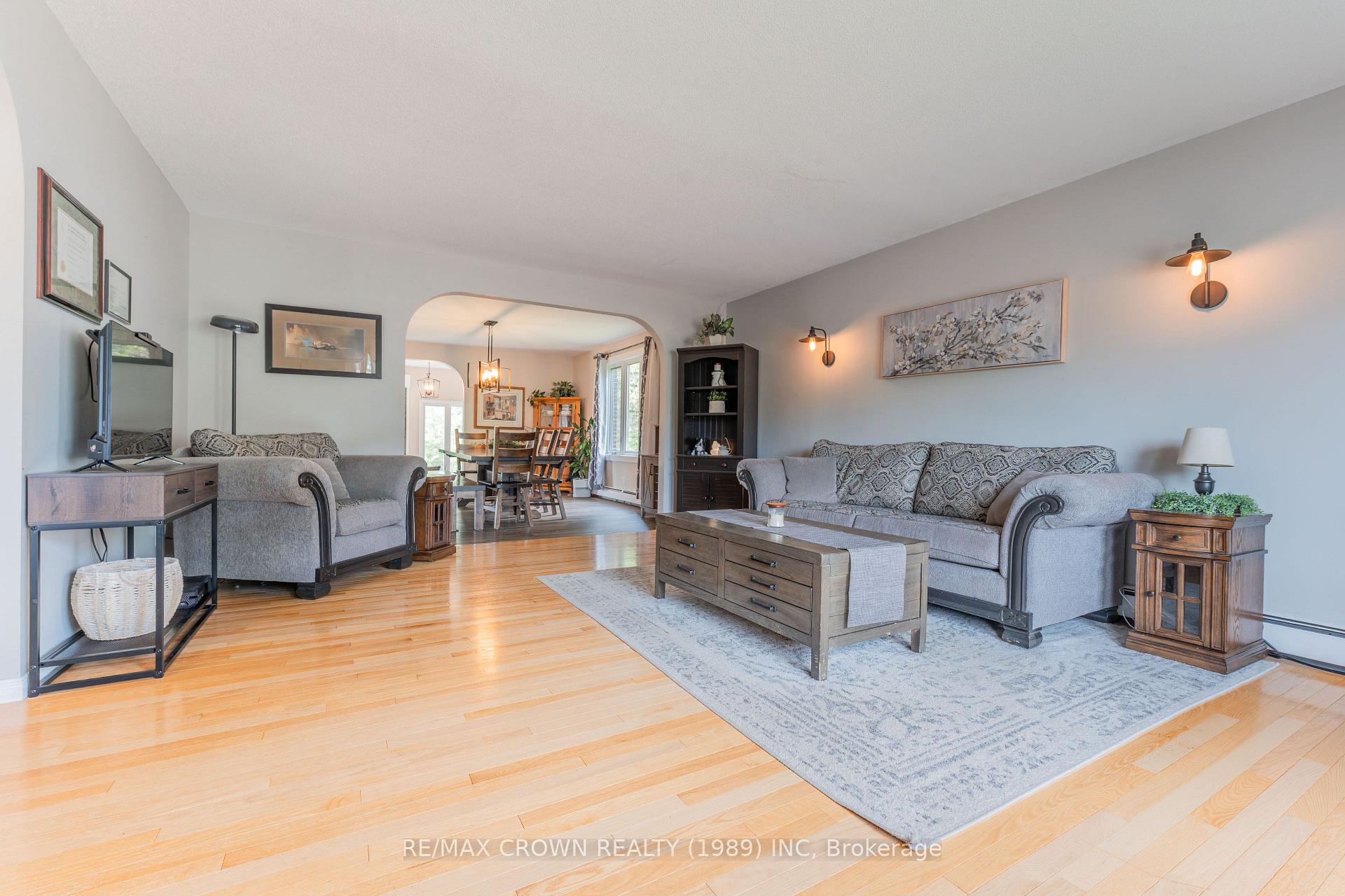 Photo 8 of 64 Kimberly Drive, Kapuskasing — HOMEH