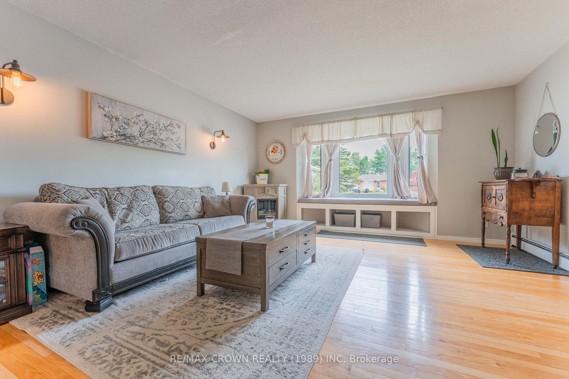 Photo 9 of 64 Kimberly Drive, Kapuskasing — HOMEH