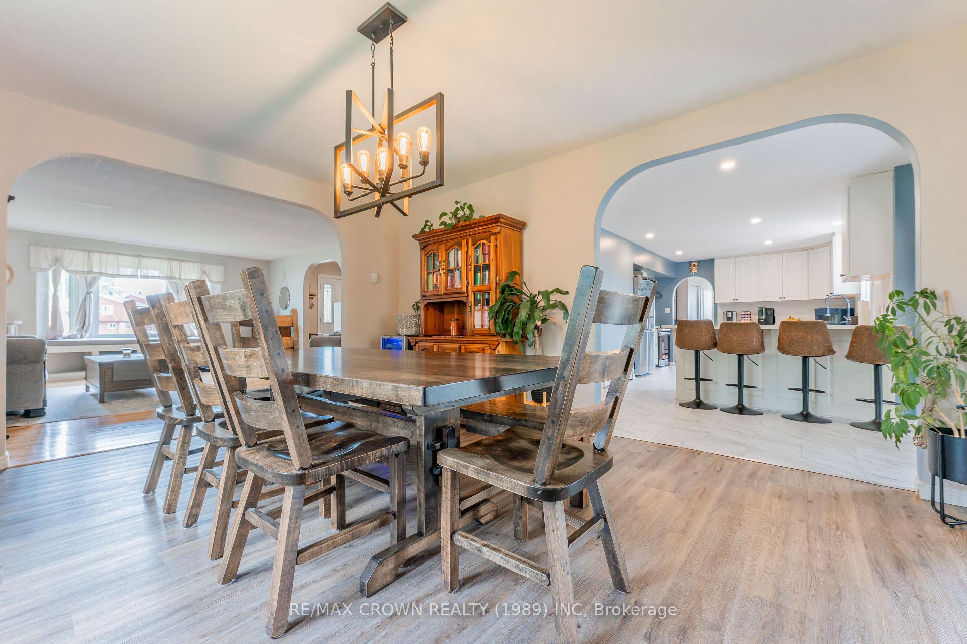 Photo 10 of 64 Kimberly Drive, Kapuskasing — HOMEH
