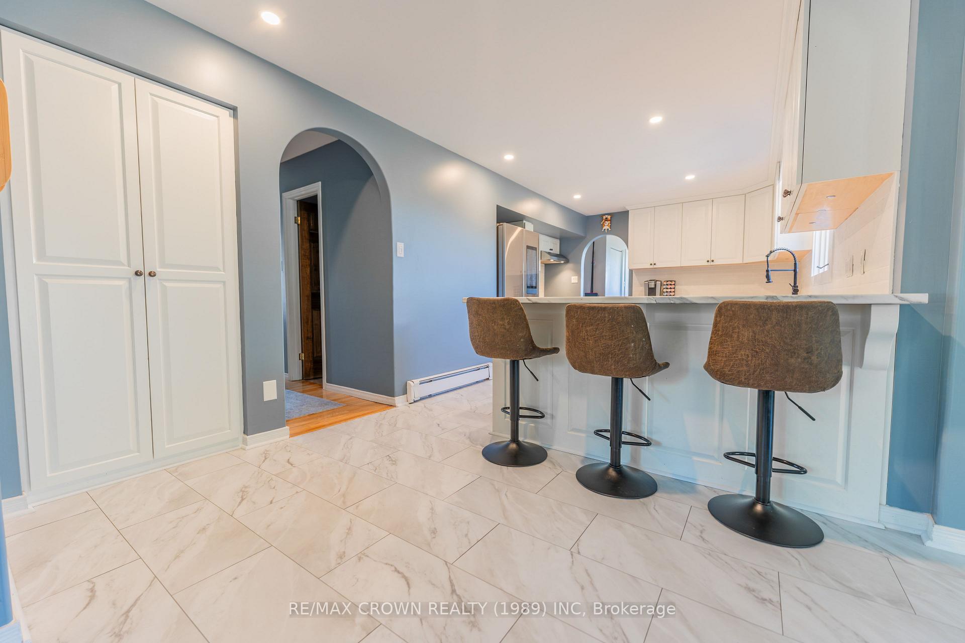 Photo 12 of 64 Kimberly Drive, Kapuskasing — HOMEH
