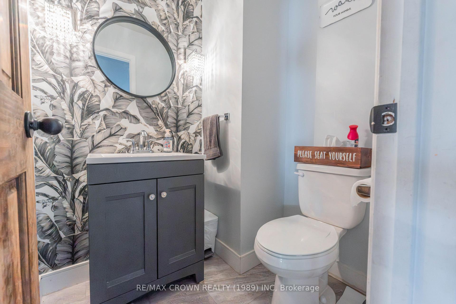 Photo 19 of 64 Kimberly Drive, Kapuskasing — HOMEH