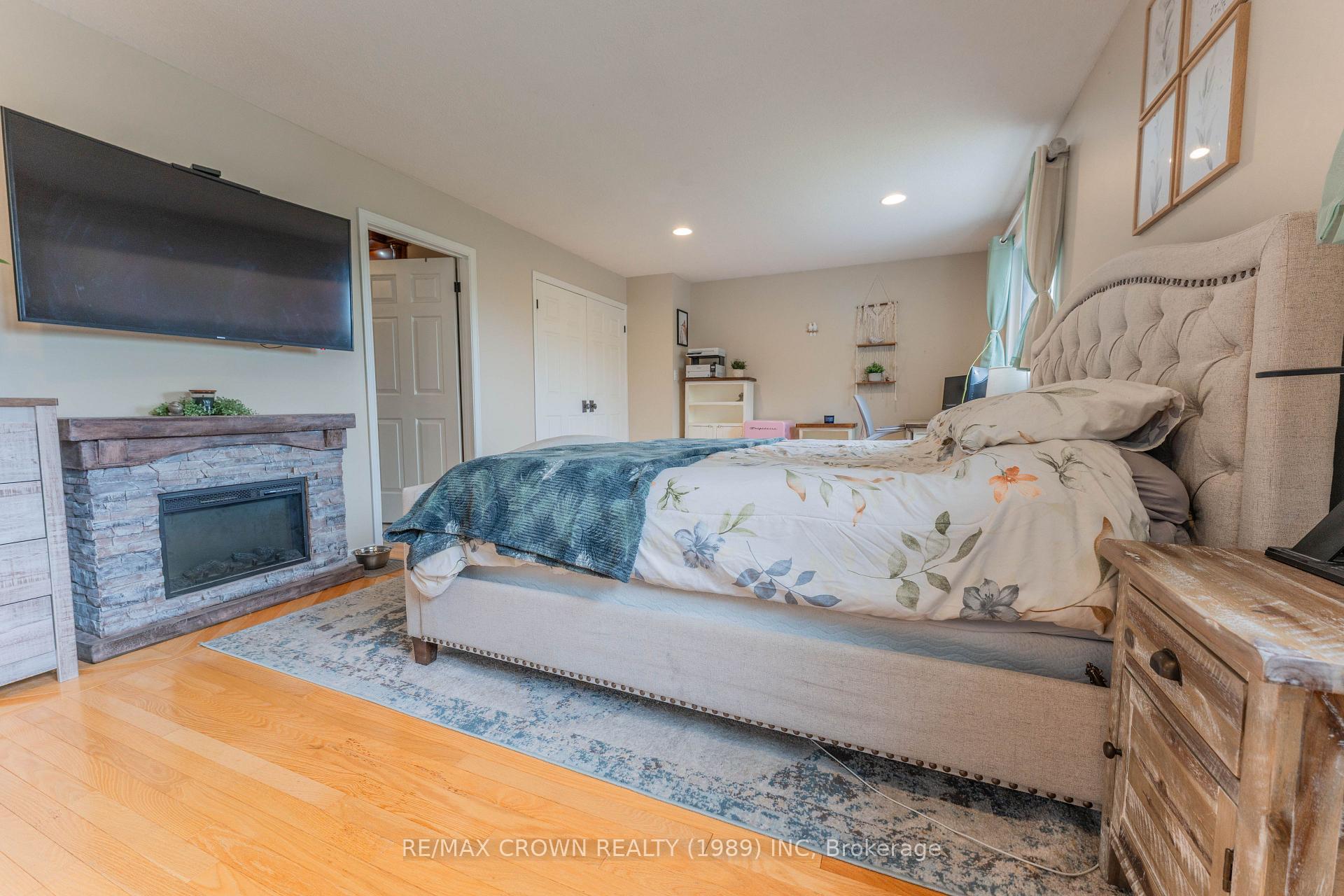 Photo 24 of 64 Kimberly Drive, Kapuskasing — HOMEH