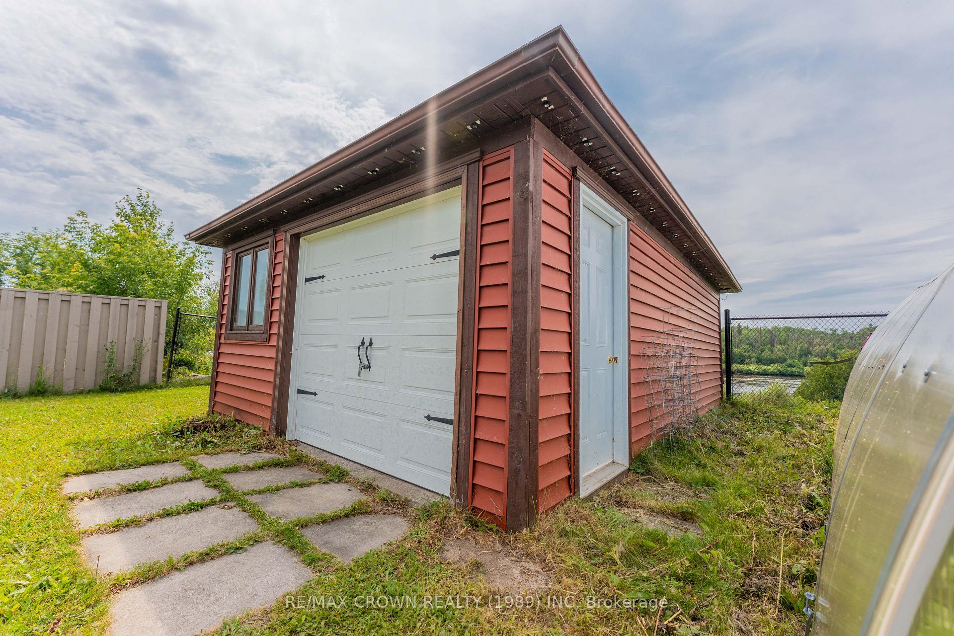 Photo 45 of 64 Kimberly Drive, Kapuskasing — HOMEH