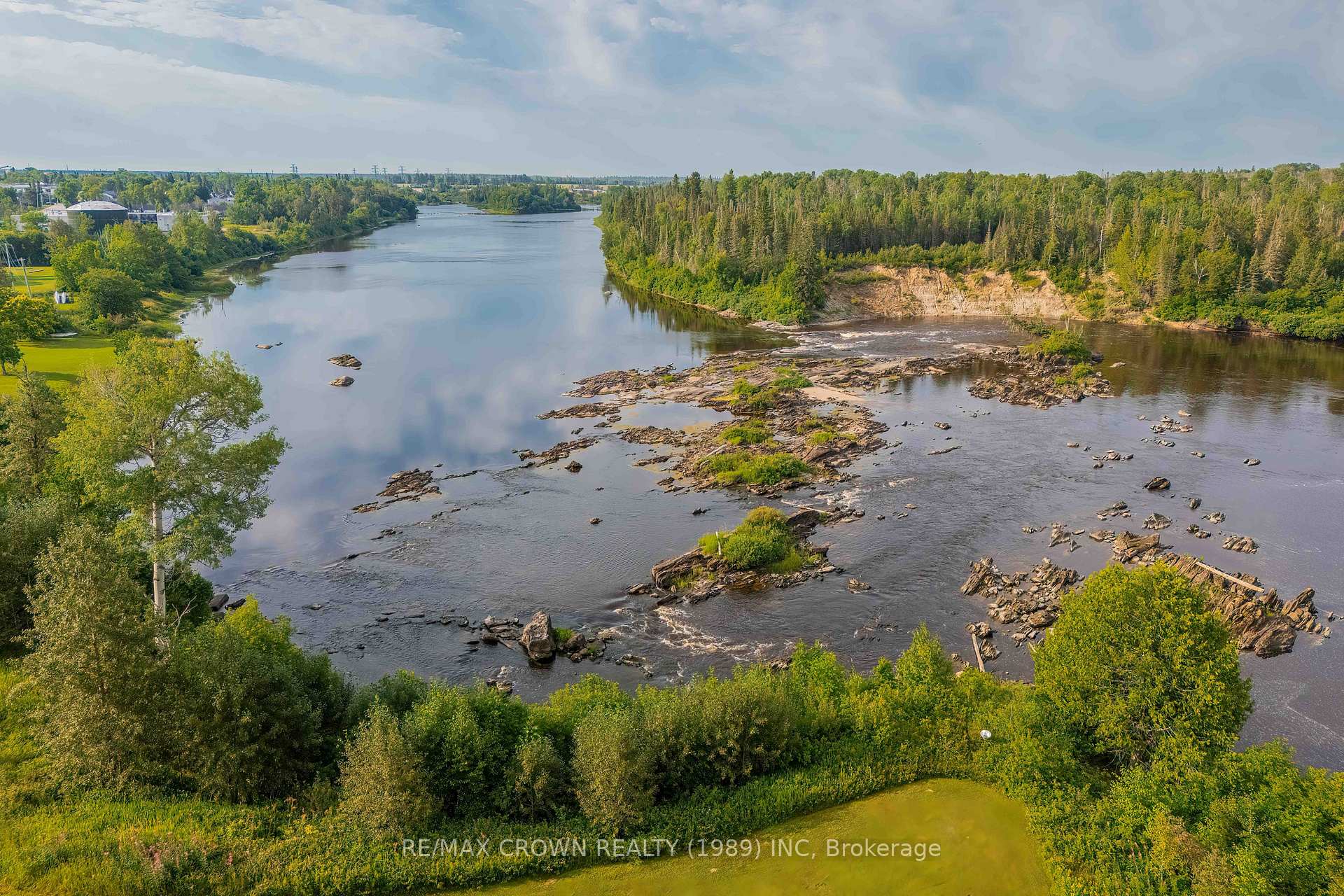 Photo 49 of 64 Kimberly Drive, Kapuskasing — HOMEH