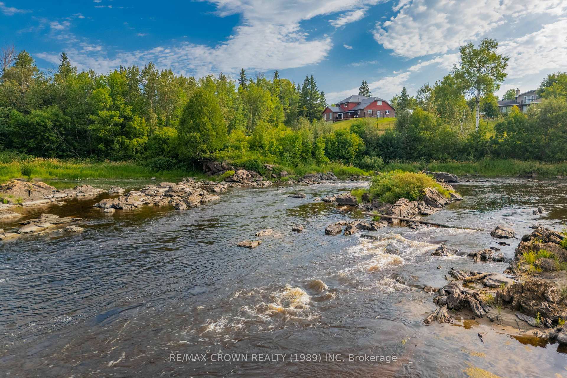 Photo 50 of 64 Kimberly Drive, Kapuskasing — HOMEH