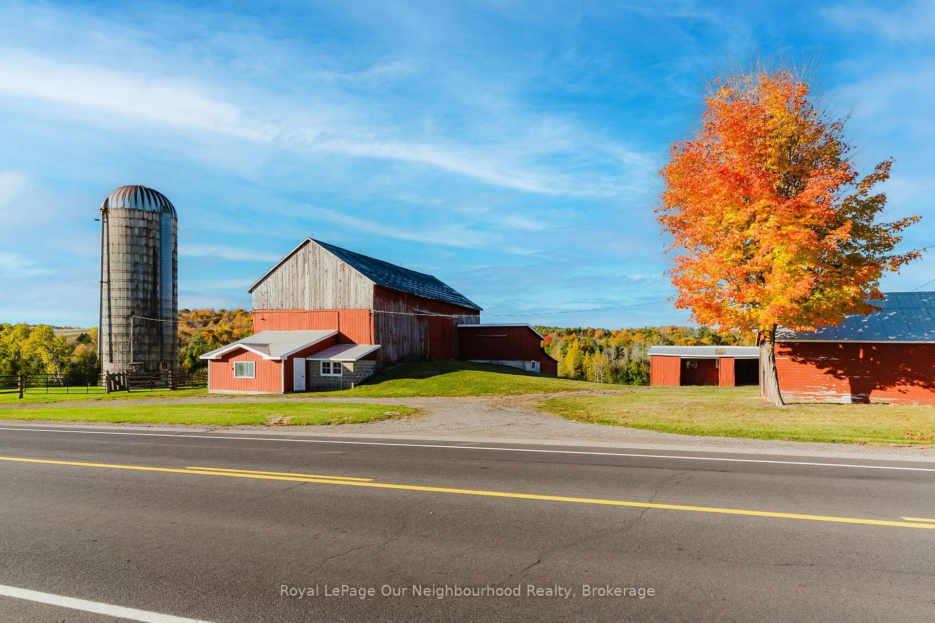 Photo of 1478 County 23 Road
