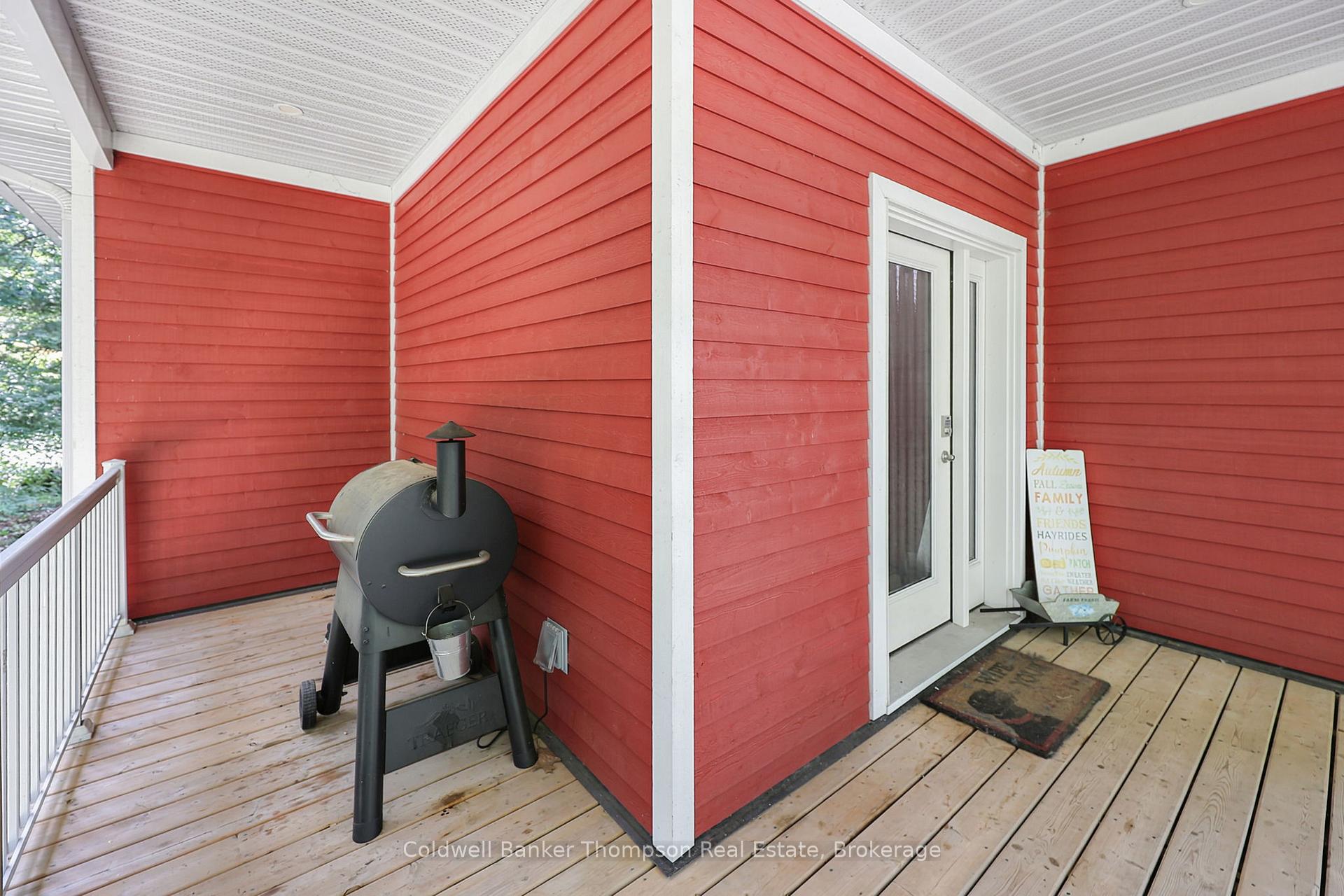 Photo 4 of 1051 Xavier Street, Gravenhurst, Morrison — HOMEH