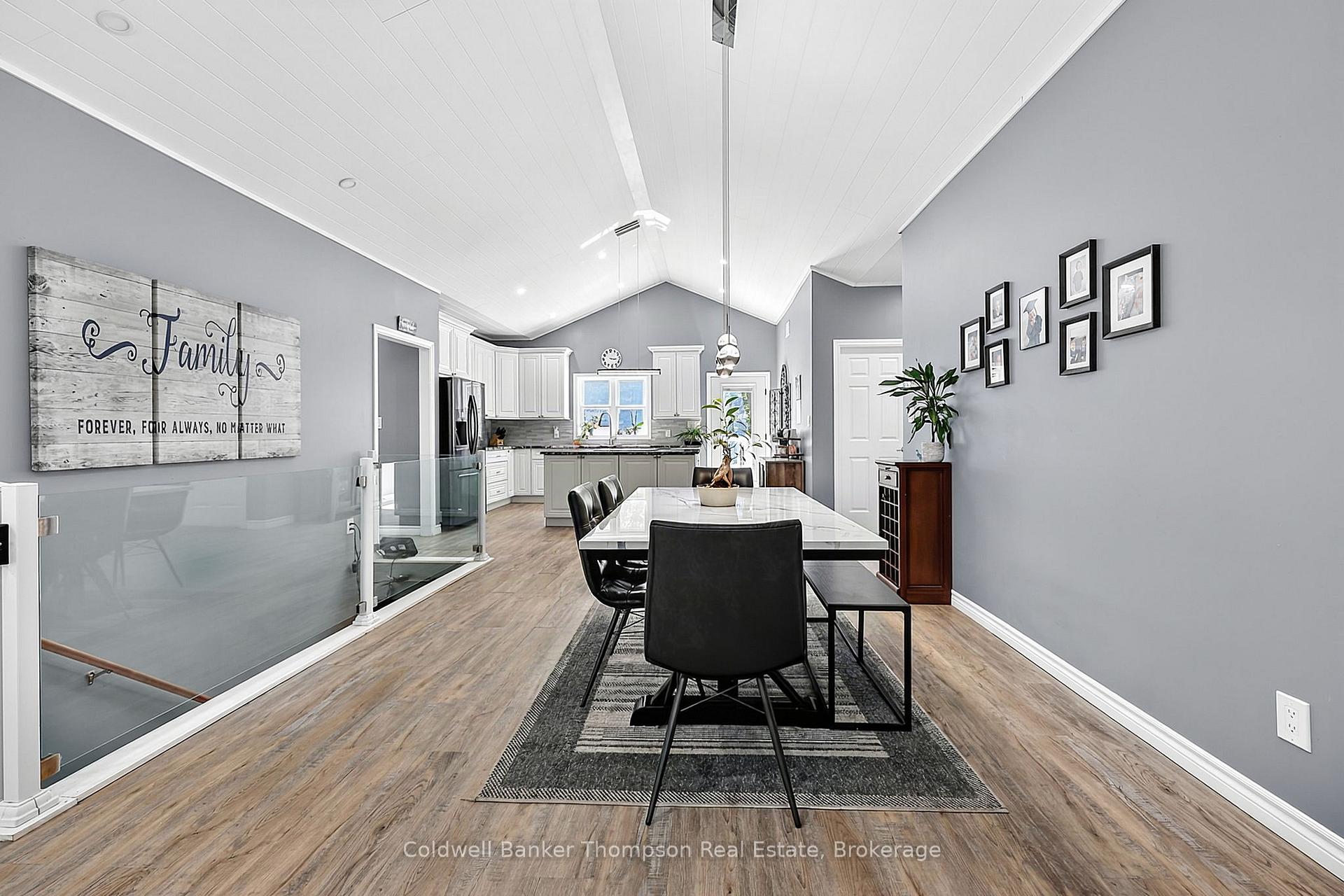 Photo 8 of 1051 Xavier Street, Gravenhurst, Morrison — HOMEH