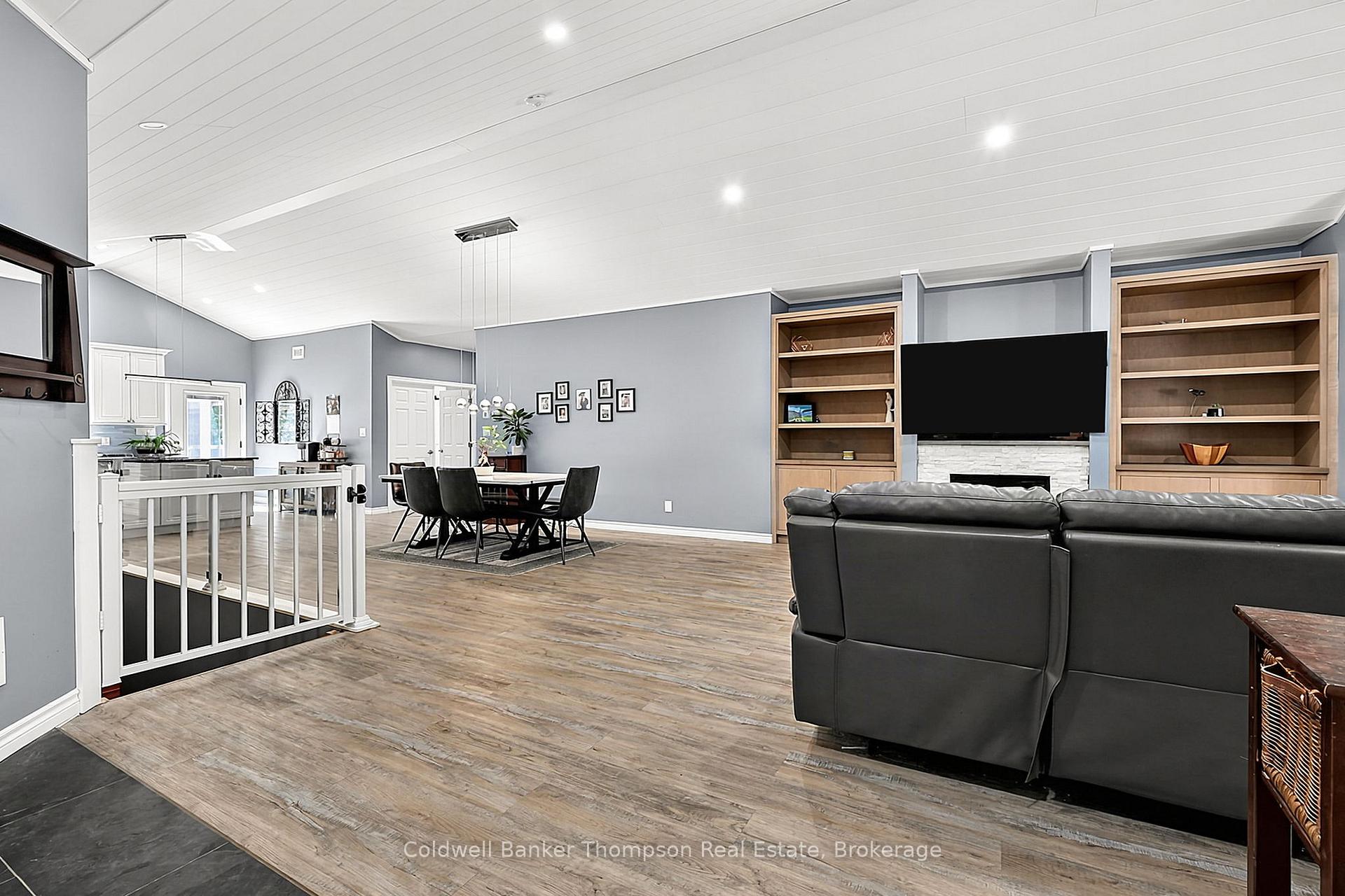 Photo 9 of 1051 Xavier Street, Gravenhurst, Morrison — HOMEH