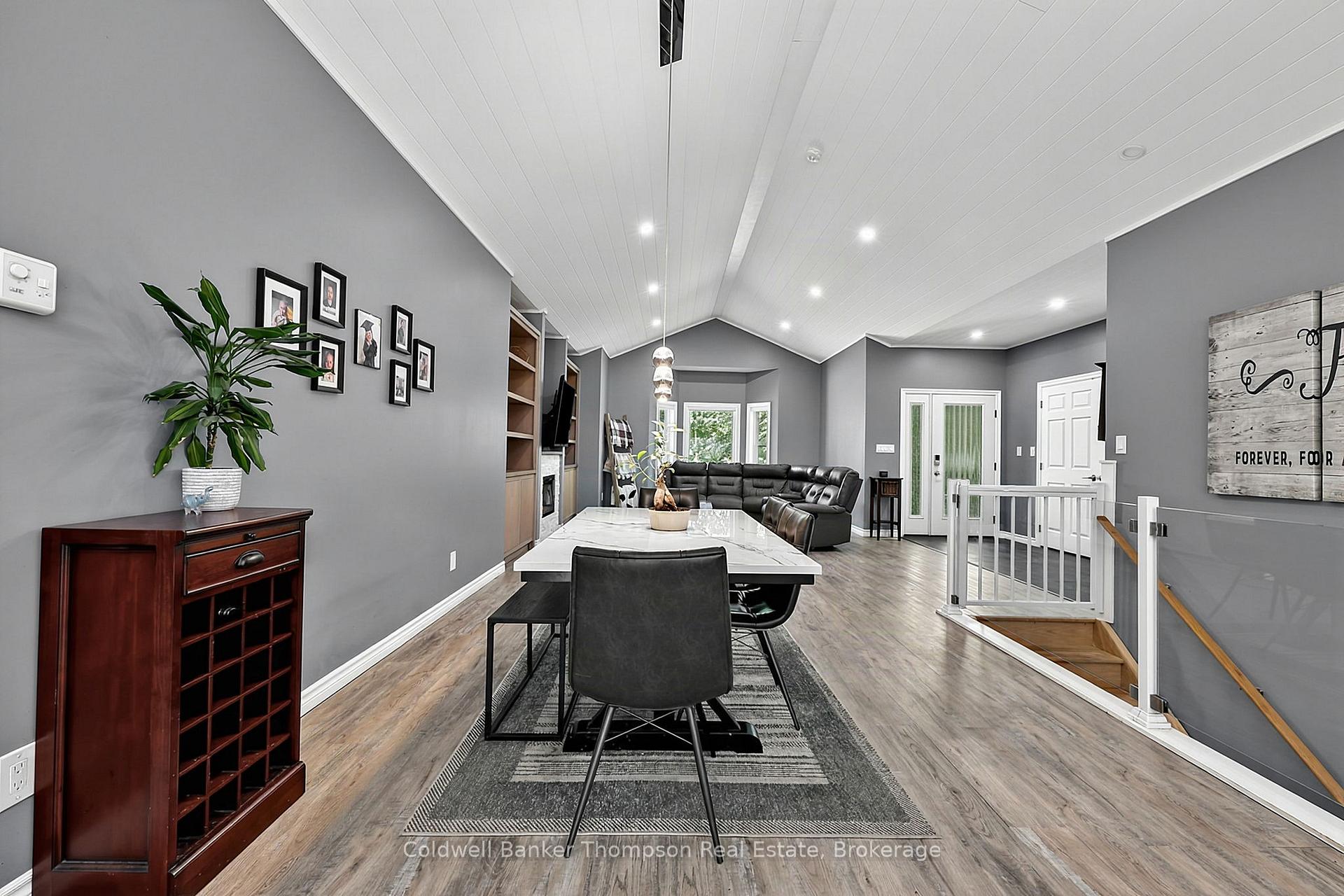 Photo 13 of 1051 Xavier Street, Gravenhurst, Morrison — HOMEH