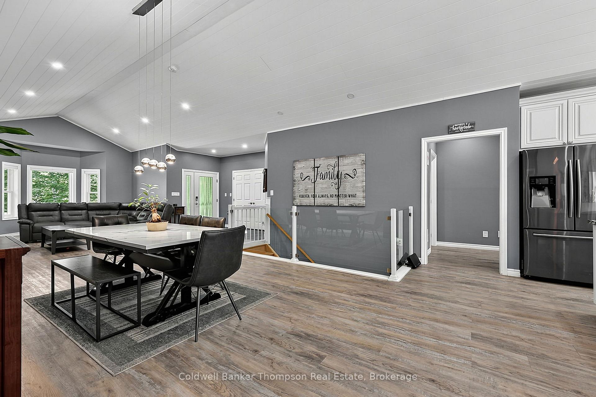 Photo 15 of 1051 Xavier Street, Gravenhurst, Morrison — HOMEH