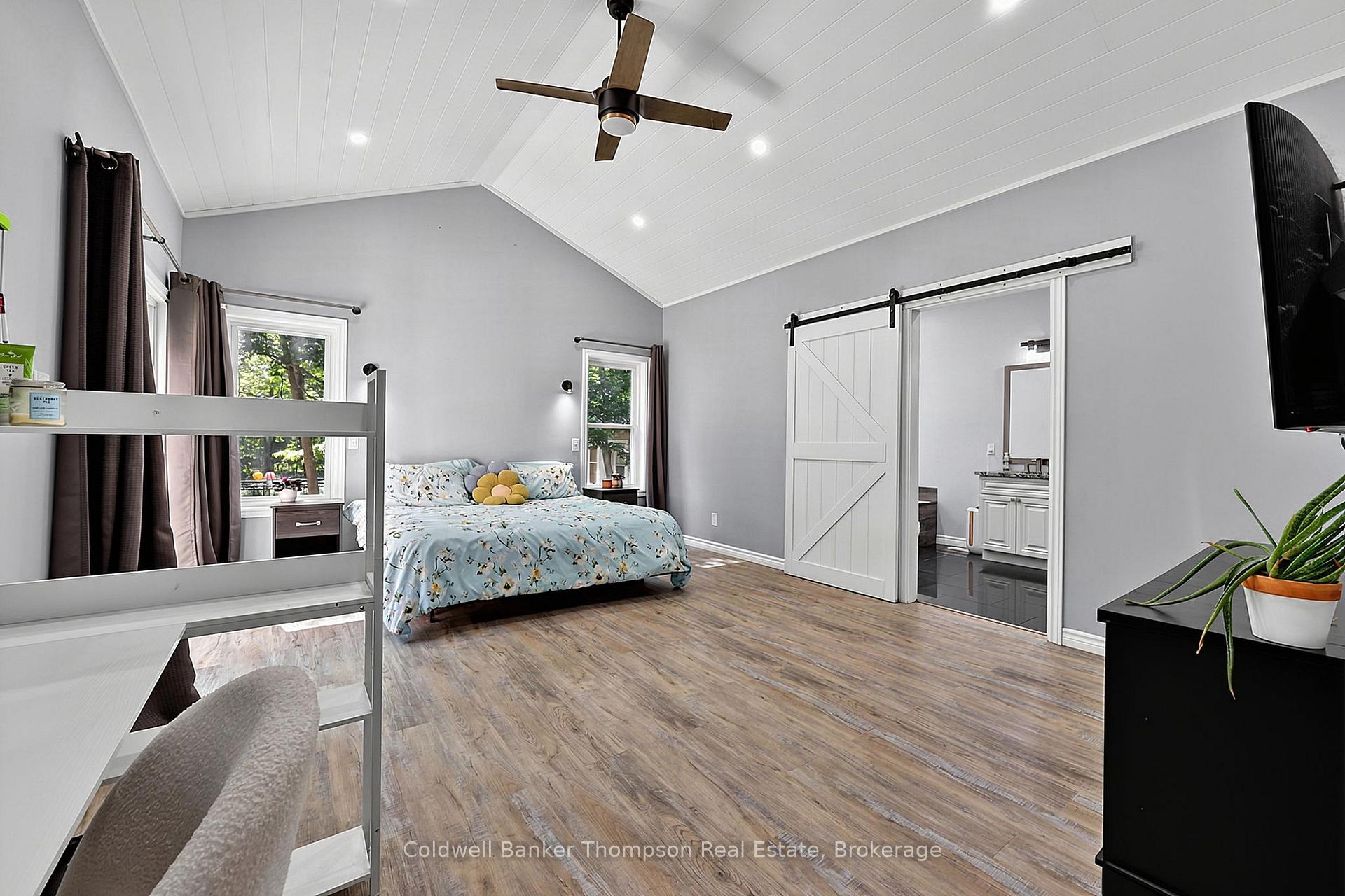 Photo 24 of 1051 Xavier Street, Gravenhurst, Morrison — HOMEH