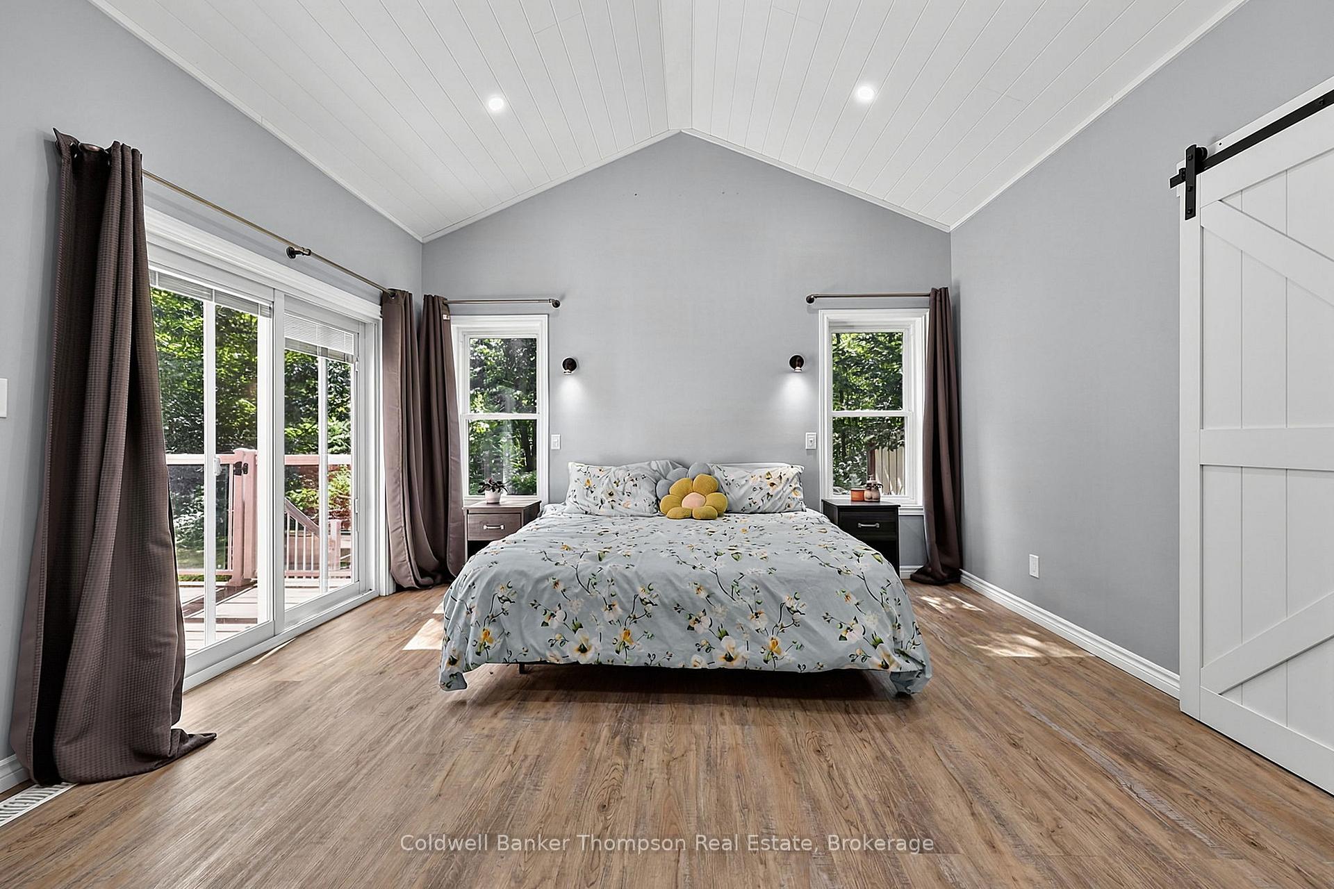 Photo 25 of 1051 Xavier Street, Gravenhurst, Morrison — HOMEH
