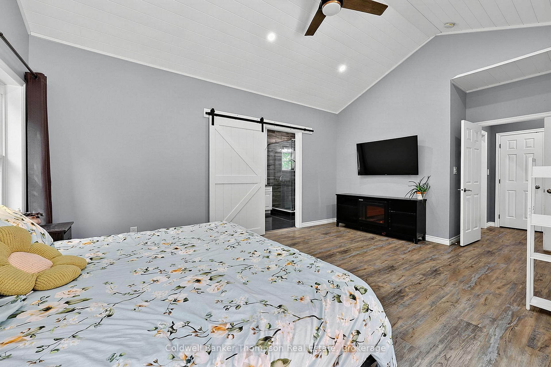 Photo 26 of 1051 Xavier Street, Gravenhurst, Morrison — HOMEH