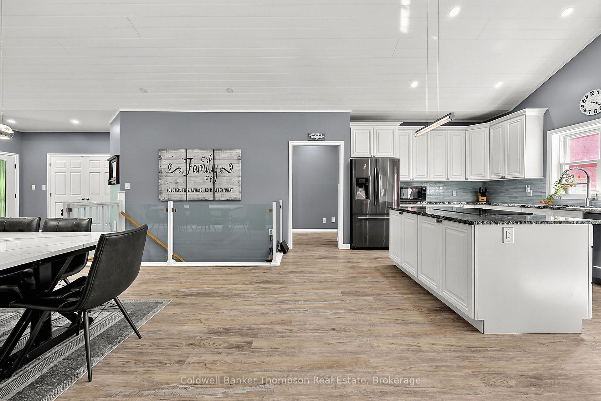 Photo 22 of 1051 Xavier Street, Gravenhurst, Morrison — HOMEH