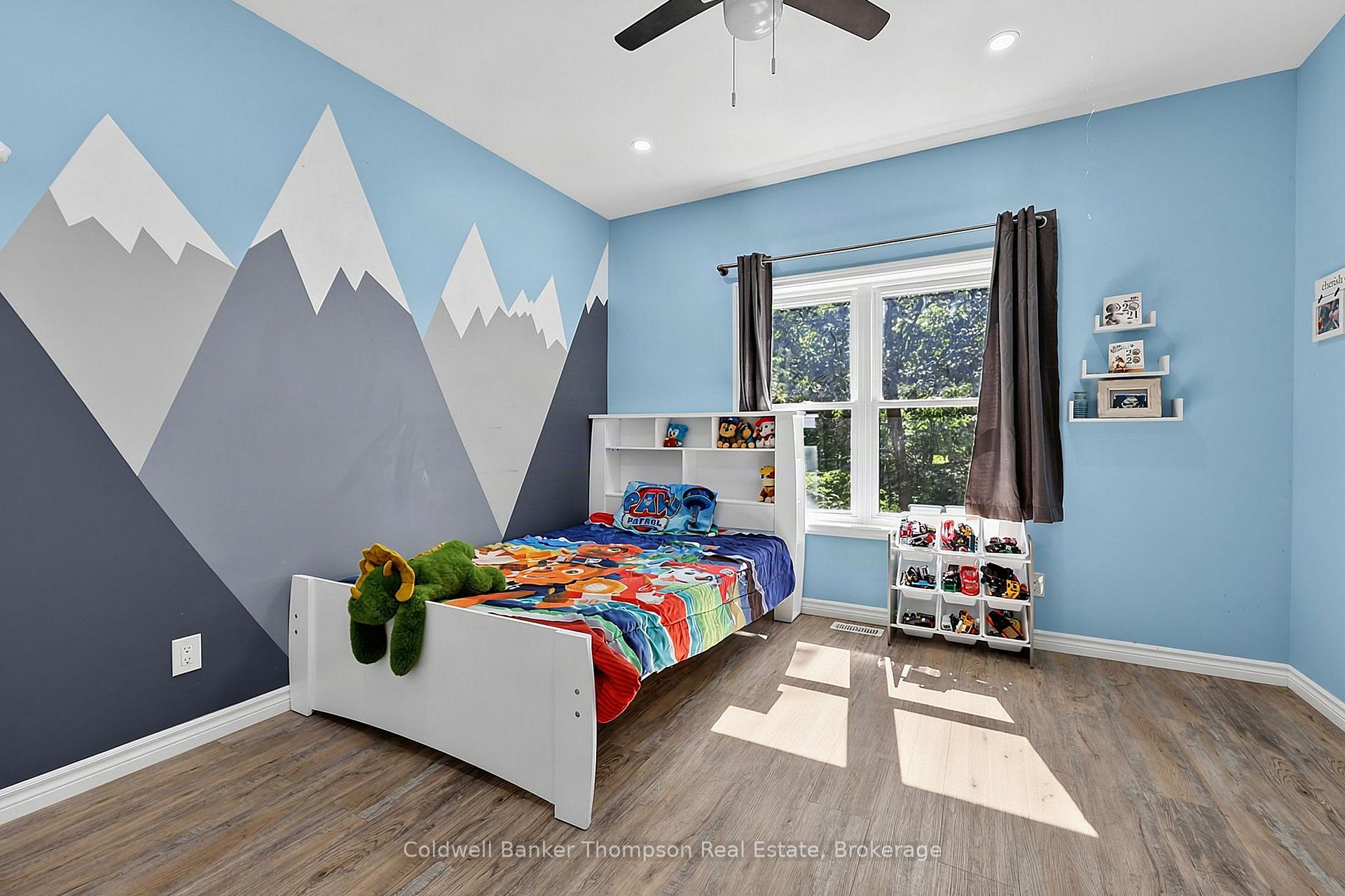 Photo 36 of 1051 Xavier Street, Gravenhurst, Morrison — HOMEH
