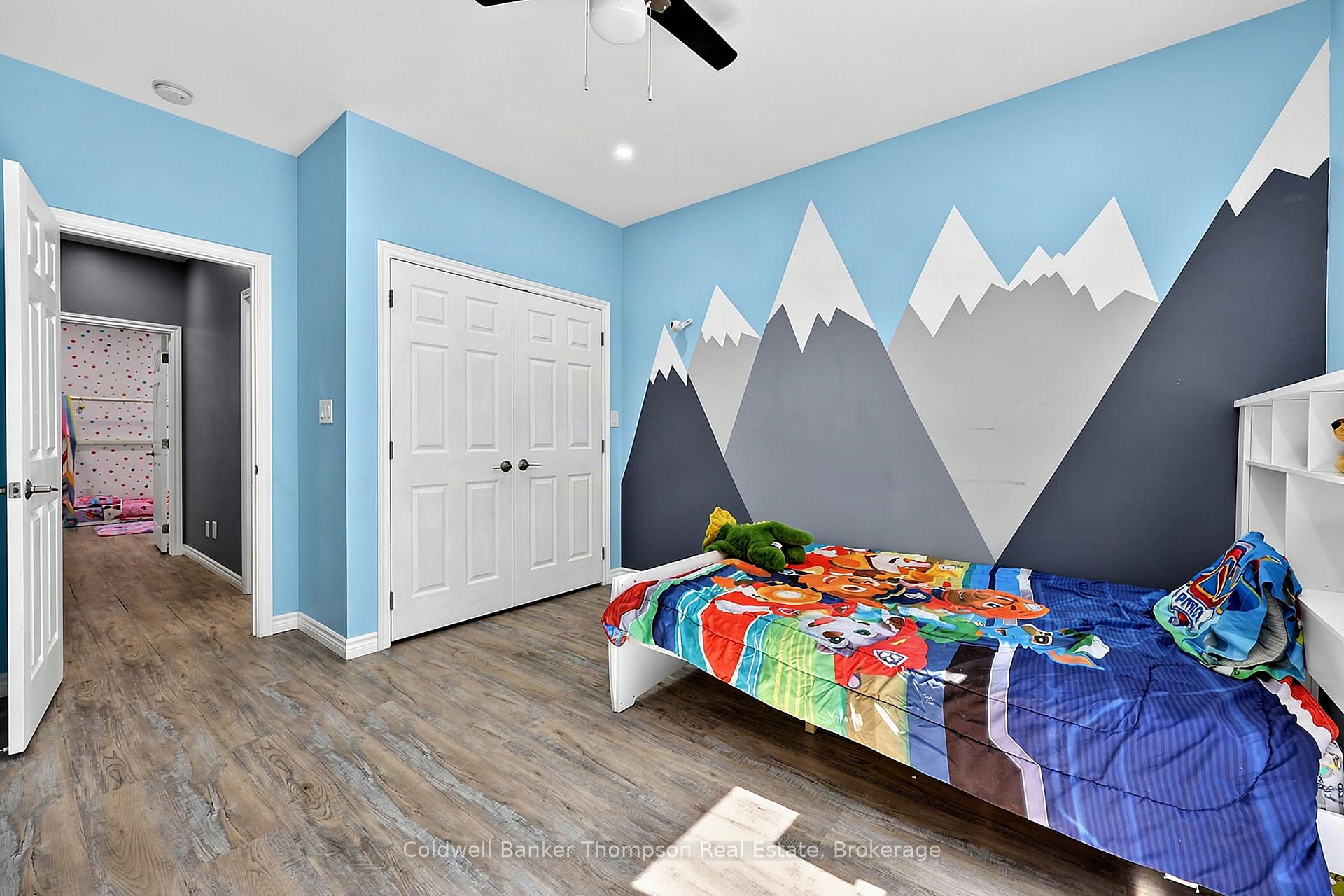 Photo 37 of 1051 Xavier Street, Gravenhurst, Morrison — HOMEH