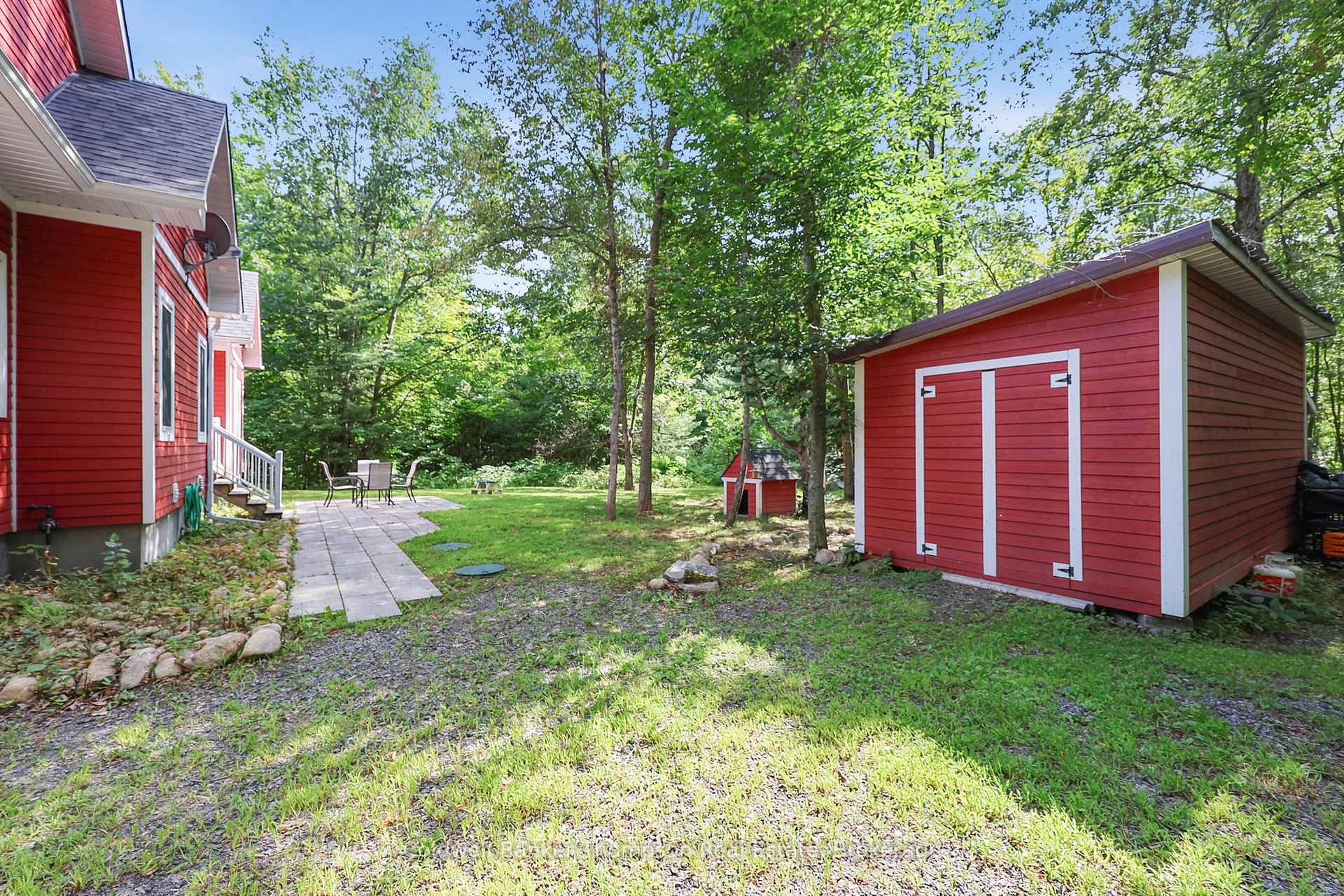 Photo 41 of 1051 Xavier Street, Gravenhurst, Morrison — HOMEH