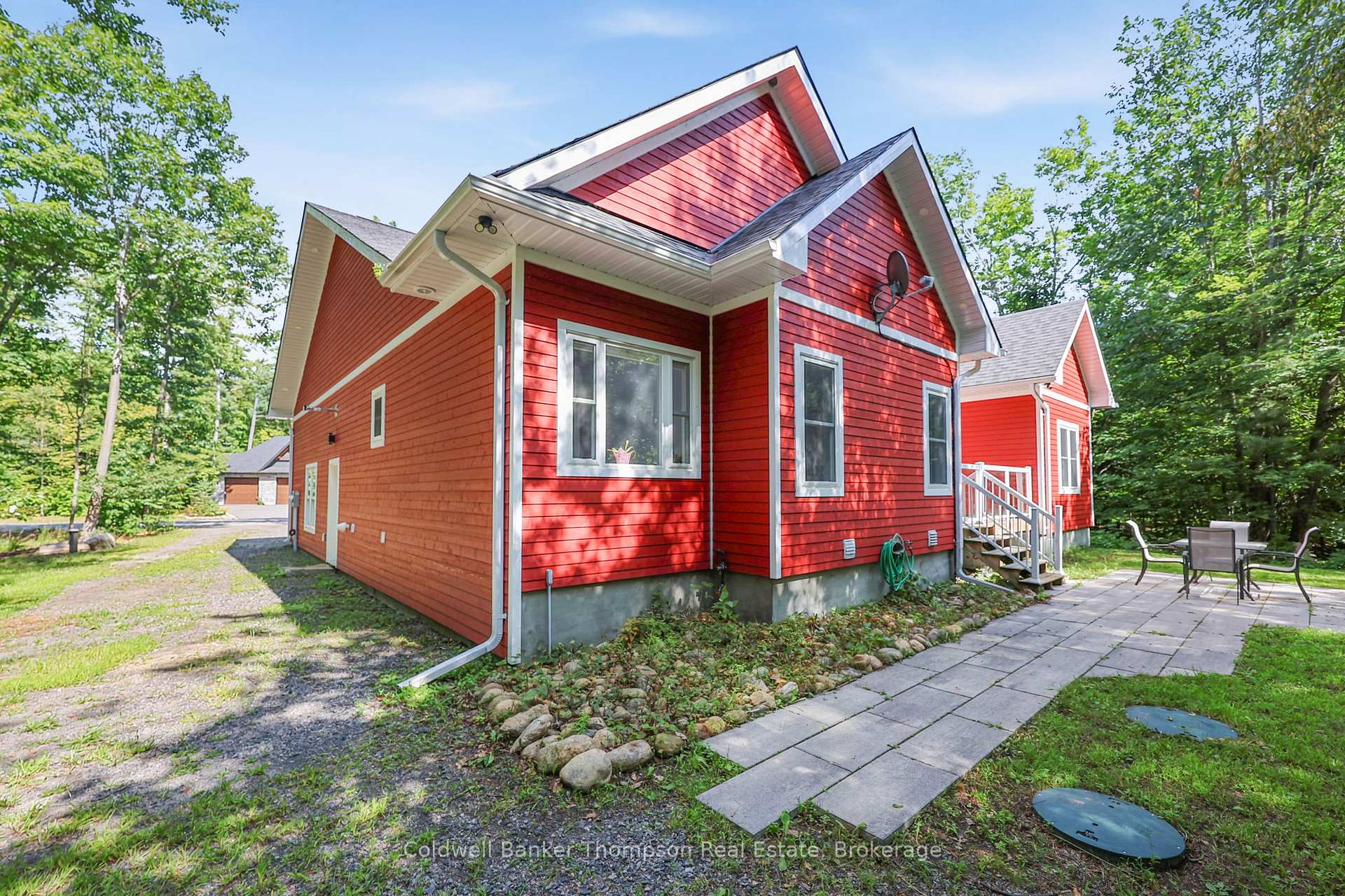 Photo 42 of 1051 Xavier Street, Gravenhurst, Morrison — HOMEH