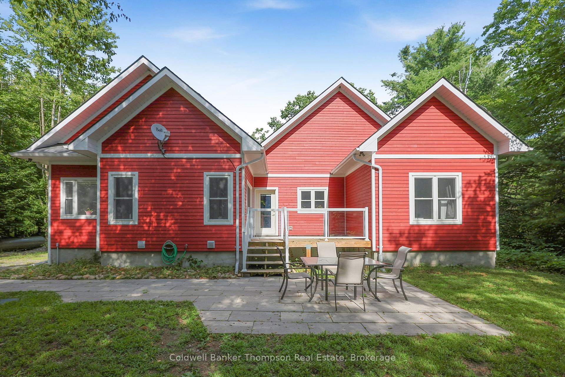 Photo 43 of 1051 Xavier Street, Gravenhurst, Morrison — HOMEH