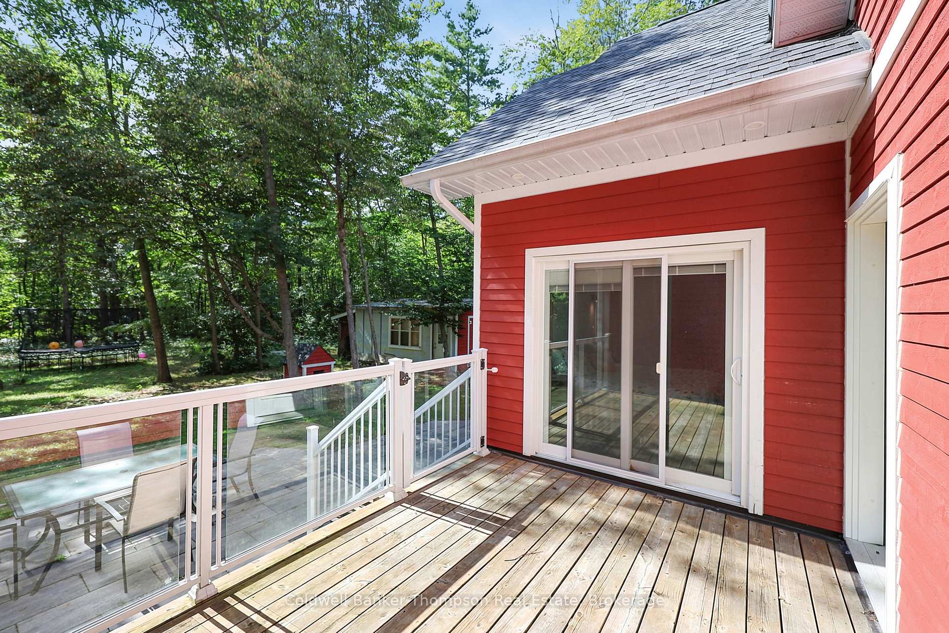 Photo 44 of 1051 Xavier Street, Gravenhurst, Morrison — HOMEH