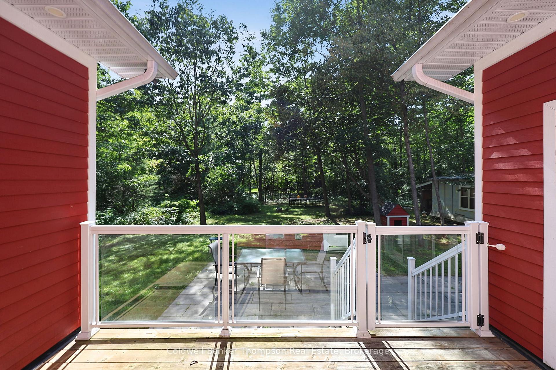 Photo 45 of 1051 Xavier Street, Gravenhurst, Morrison — HOMEH