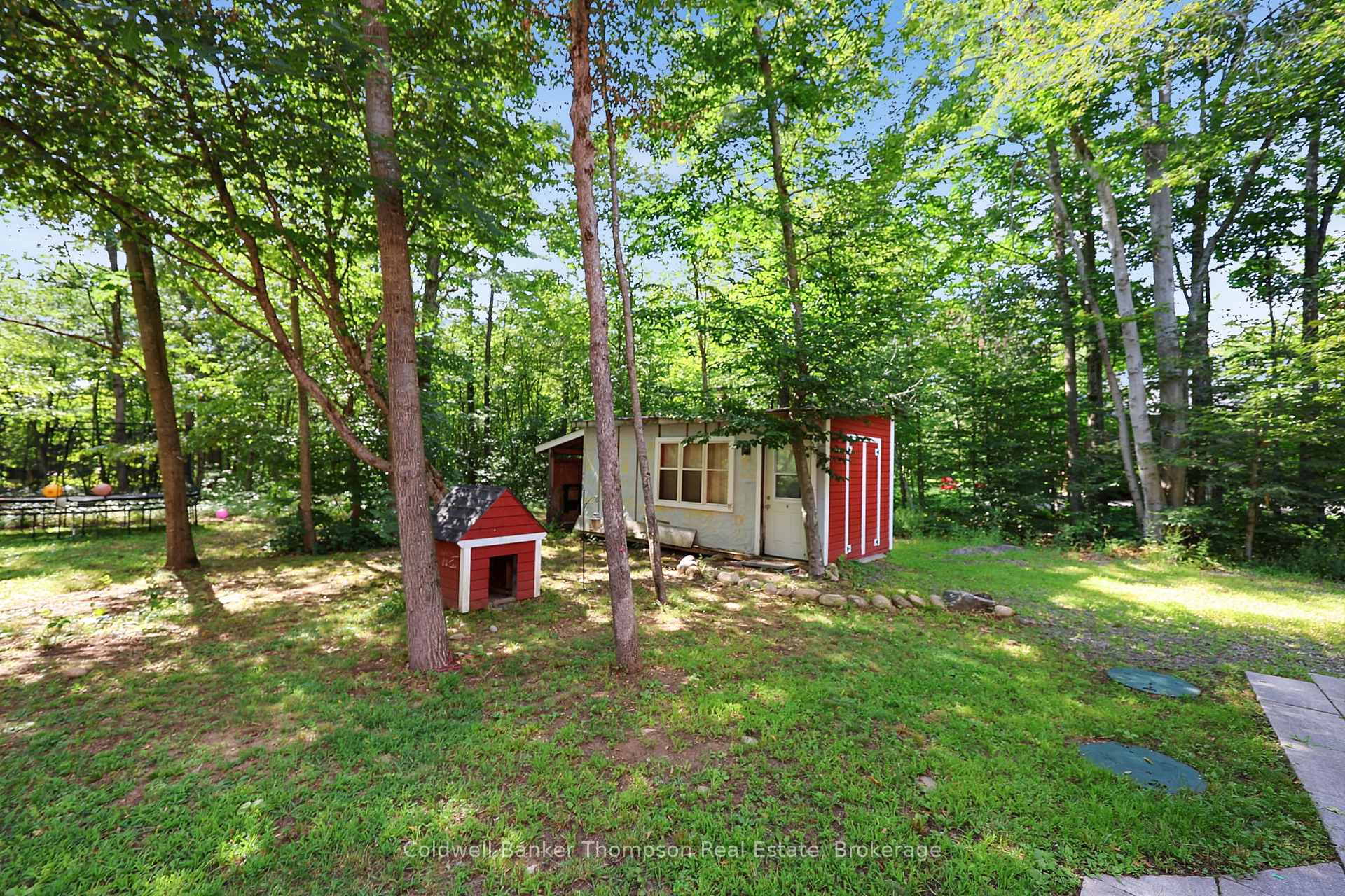 Photo 47 of 1051 Xavier Street, Gravenhurst, Morrison — HOMEH