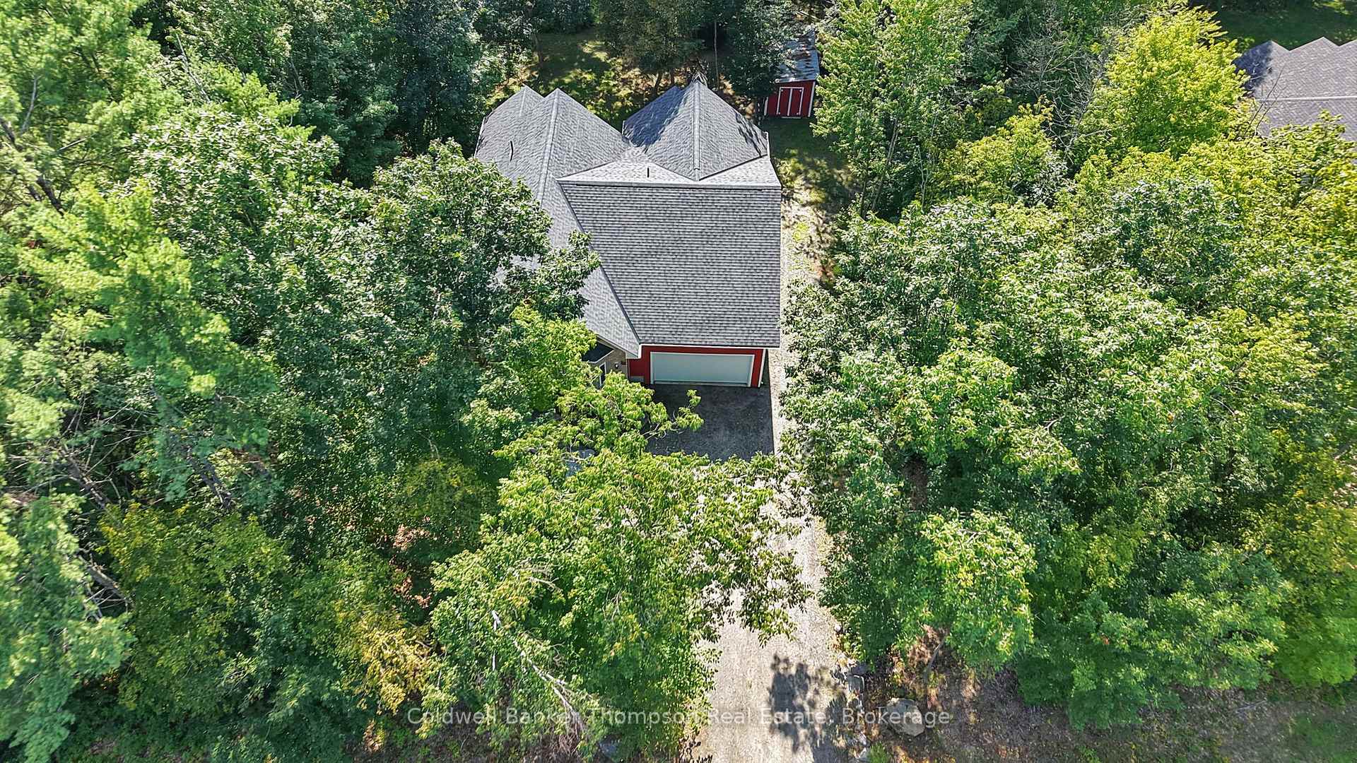 Photo 48 of 1051 Xavier Street, Gravenhurst, Morrison — HOMEH
