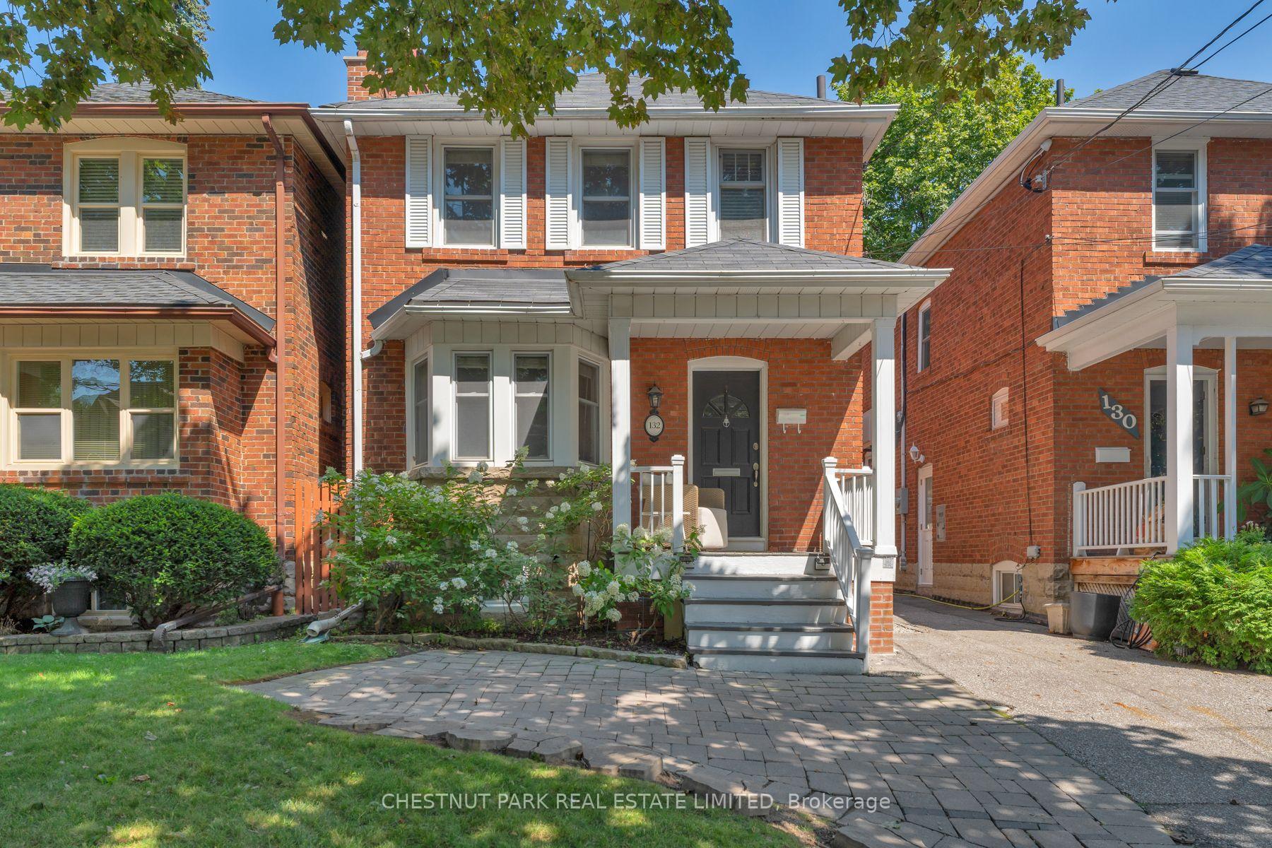 Photo 2 of 132 Cranbrooke Avenue, Toronto, Lawrence Park North — HOMEH