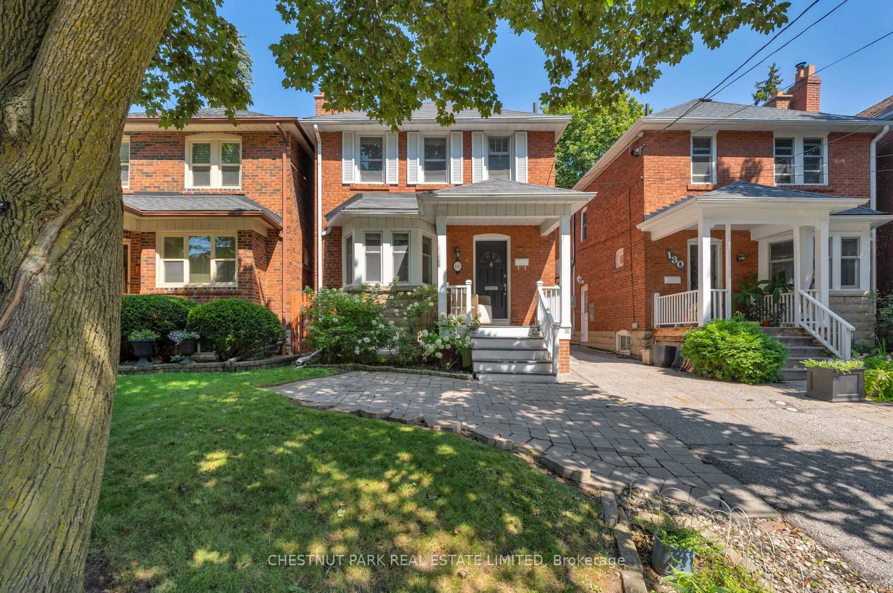 Photo 3 of 132 Cranbrooke Avenue, Toronto, Lawrence Park North — HOMEH