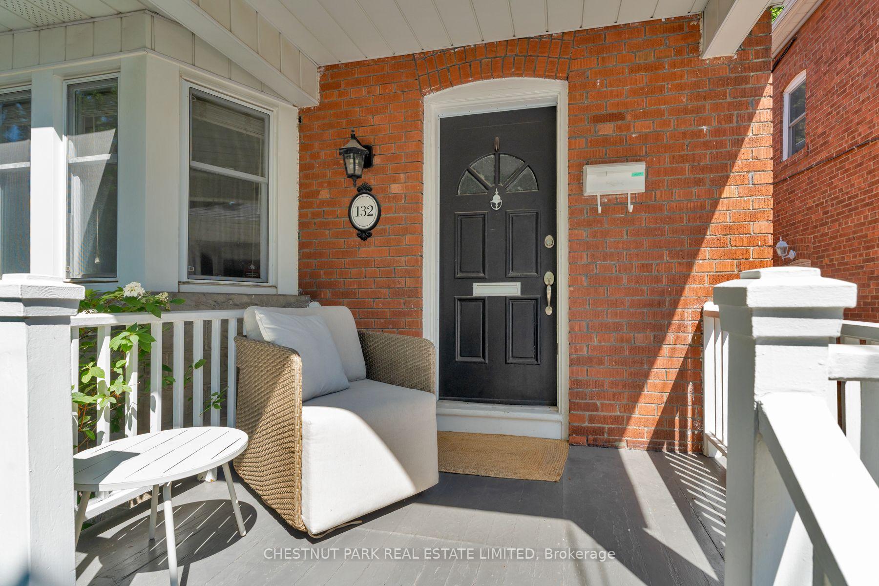 Photo 4 of 132 Cranbrooke Avenue, Toronto, Lawrence Park North — HOMEH