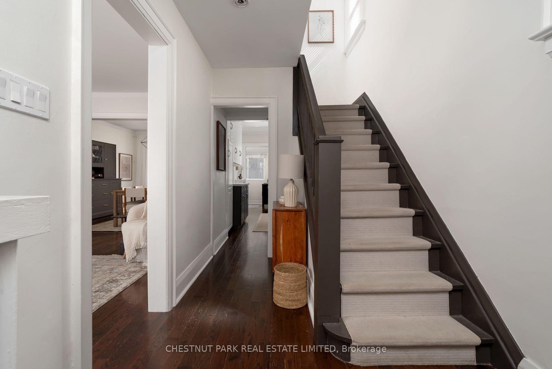 Photo 6 of 132 Cranbrooke Avenue, Toronto, Lawrence Park North — HOMEH