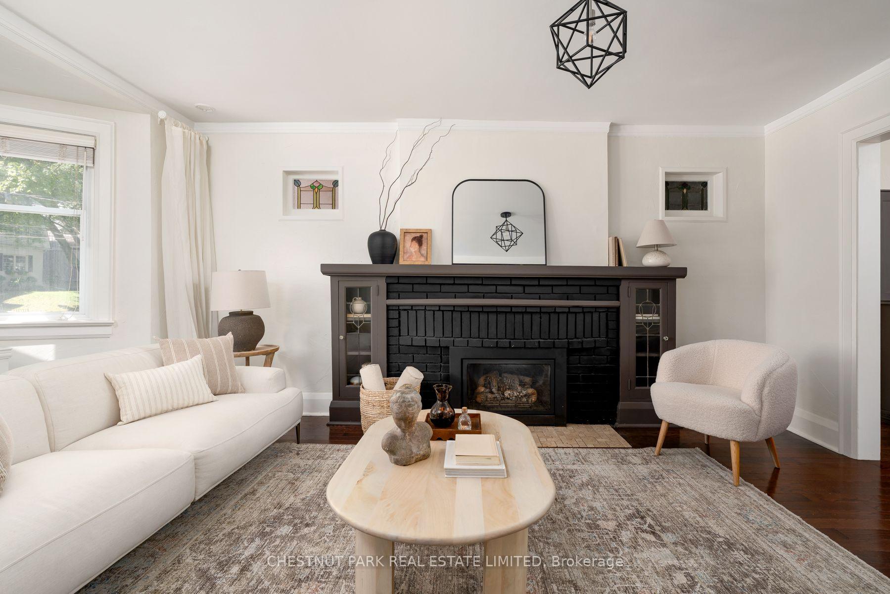 Photo 7 of 132 Cranbrooke Avenue, Toronto, Lawrence Park North — HOMEH