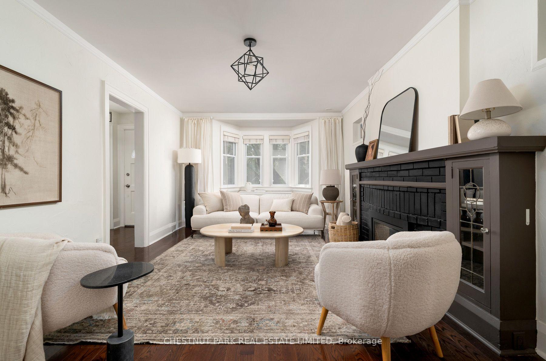 Photo 9 of 132 Cranbrooke Avenue, Toronto, Lawrence Park North — HOMEH
