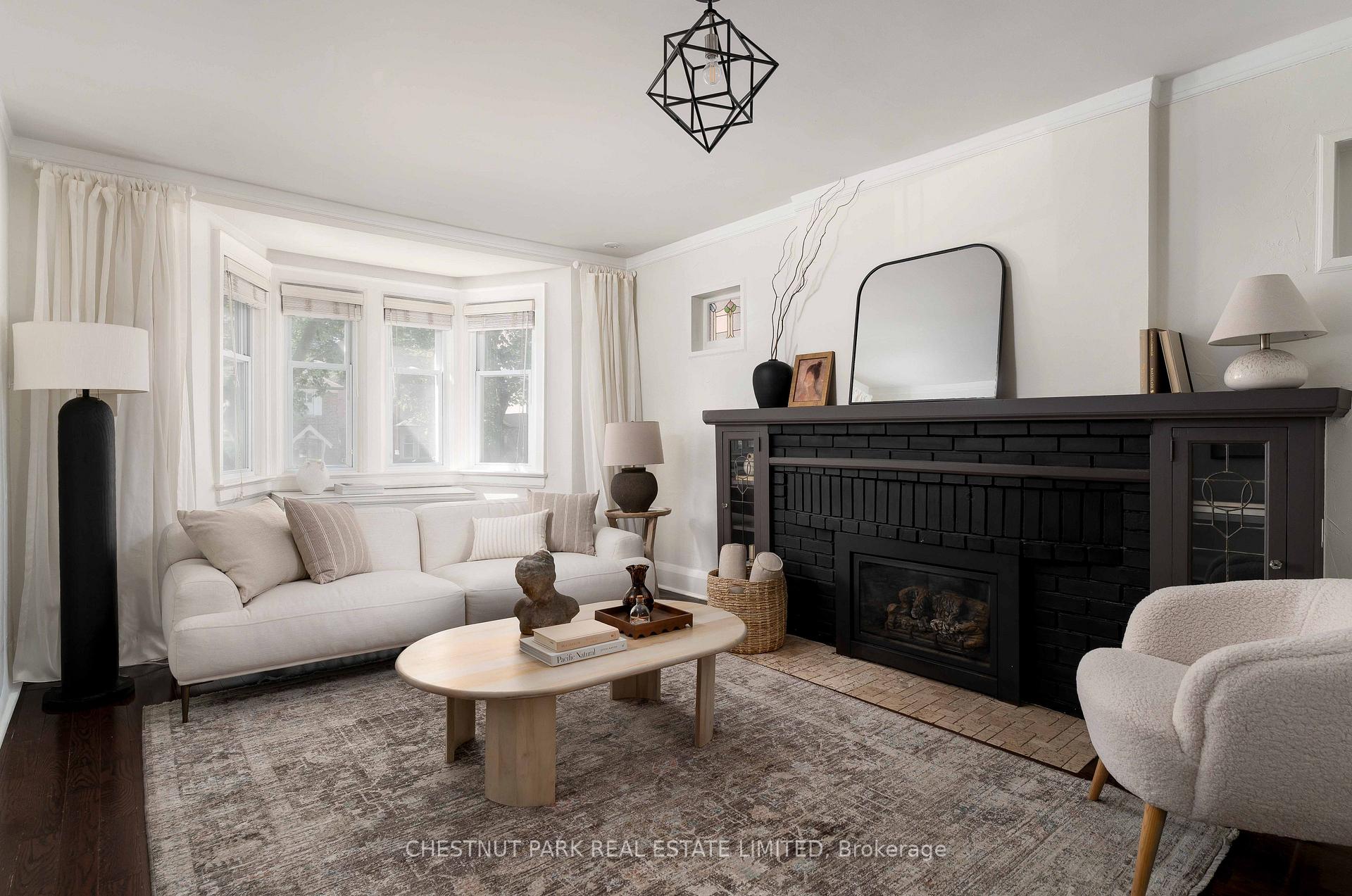 Photo 10 of 132 Cranbrooke Avenue, Toronto, Lawrence Park North — HOMEH