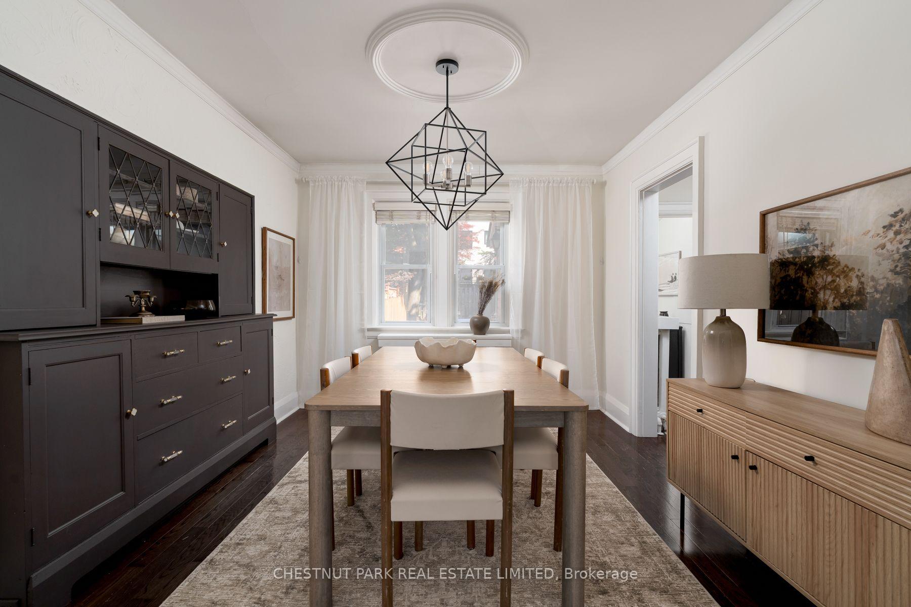 Photo 11 of 132 Cranbrooke Avenue, Toronto, Lawrence Park North — HOMEH