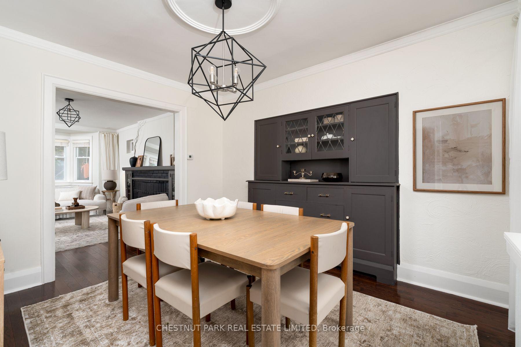 Photo 12 of 132 Cranbrooke Avenue, Toronto, Lawrence Park North — HOMEH