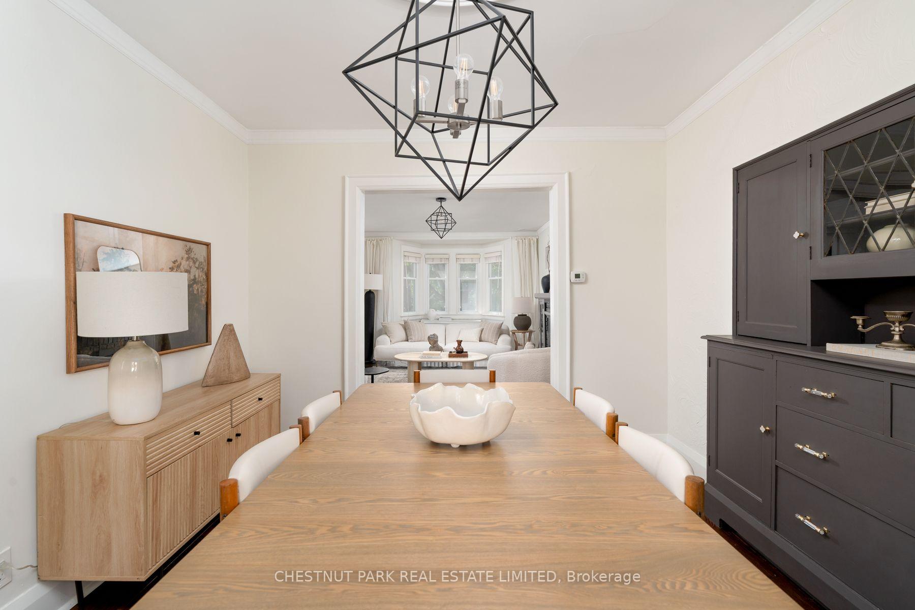 Photo 13 of 132 Cranbrooke Avenue, Toronto, Lawrence Park North — HOMEH
