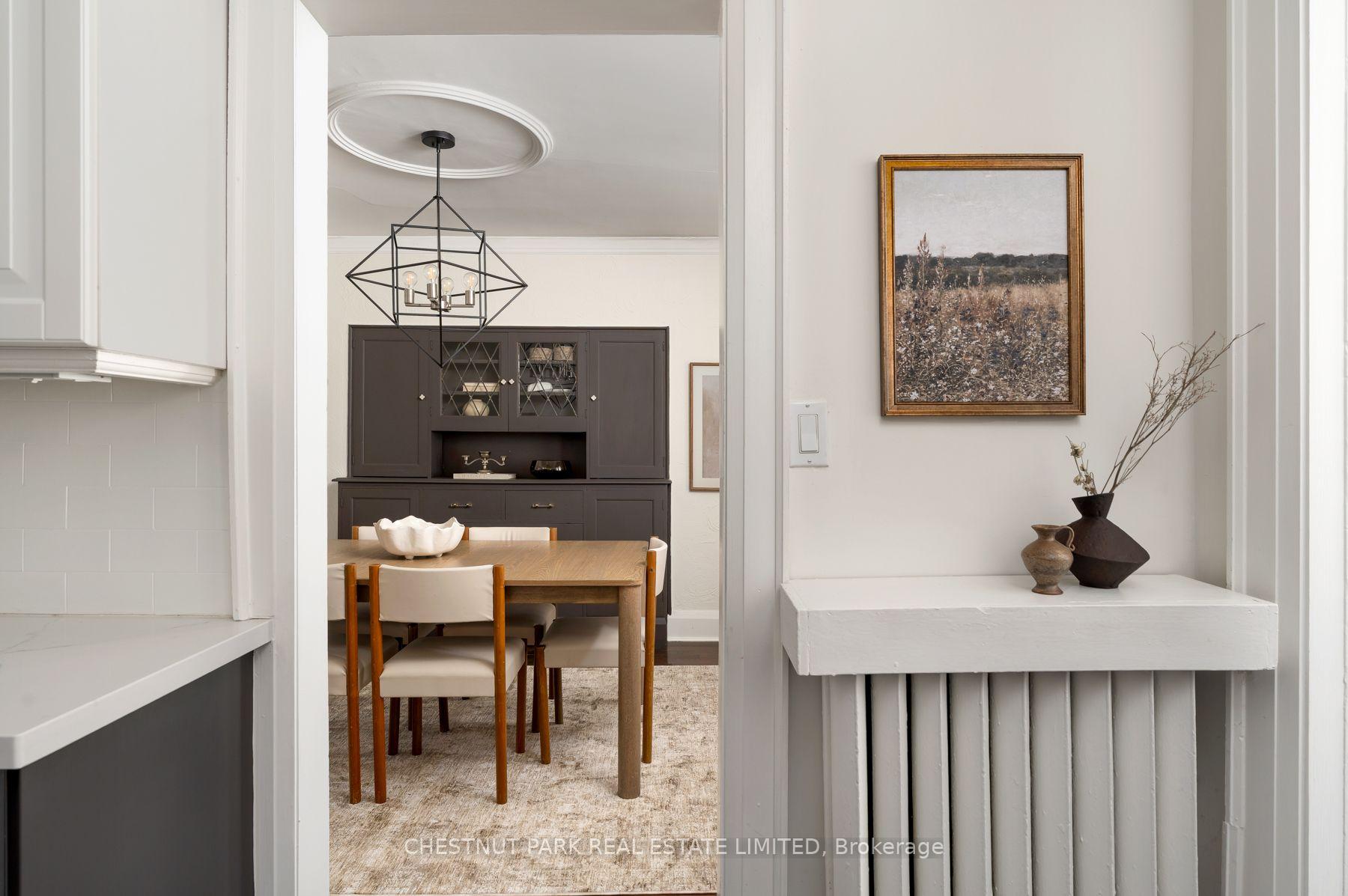 Photo 14 of 132 Cranbrooke Avenue, Toronto, Lawrence Park North — HOMEH