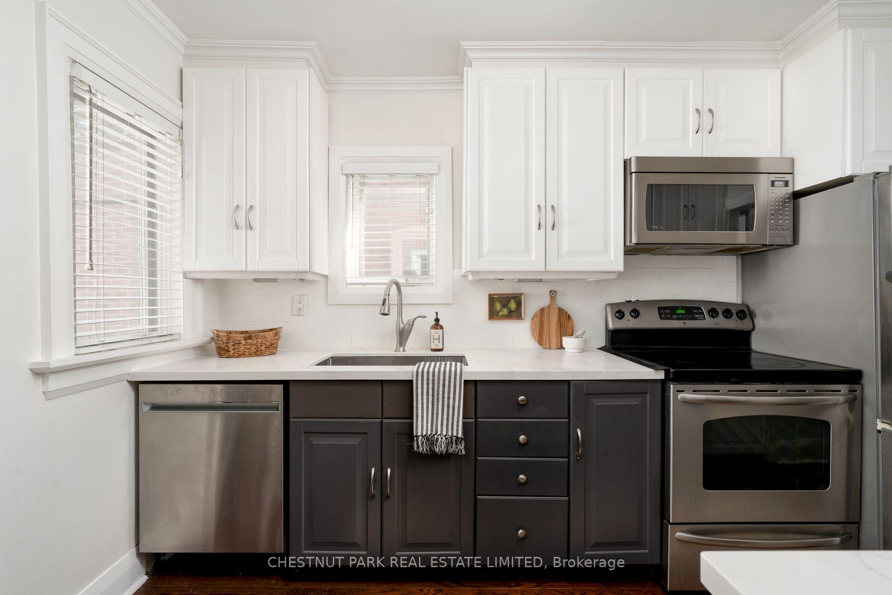 Photo 15 of 132 Cranbrooke Avenue, Toronto, Lawrence Park North — HOMEH