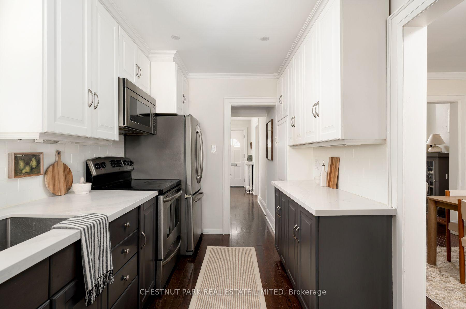 Photo 17 of 132 Cranbrooke Avenue, Toronto, Lawrence Park North — HOMEH