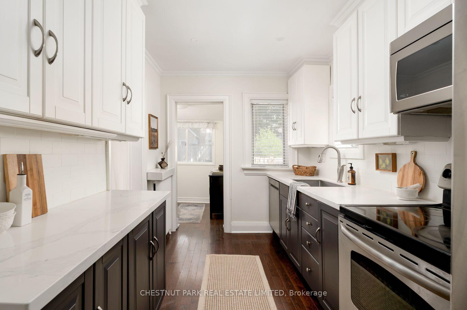 Photo 18 of 132 Cranbrooke Avenue, Toronto, Lawrence Park North — HOMEH