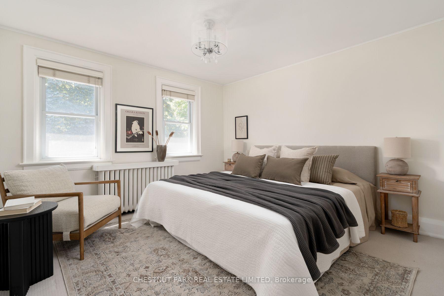 Photo 19 of 132 Cranbrooke Avenue, Toronto, Lawrence Park North — HOMEH