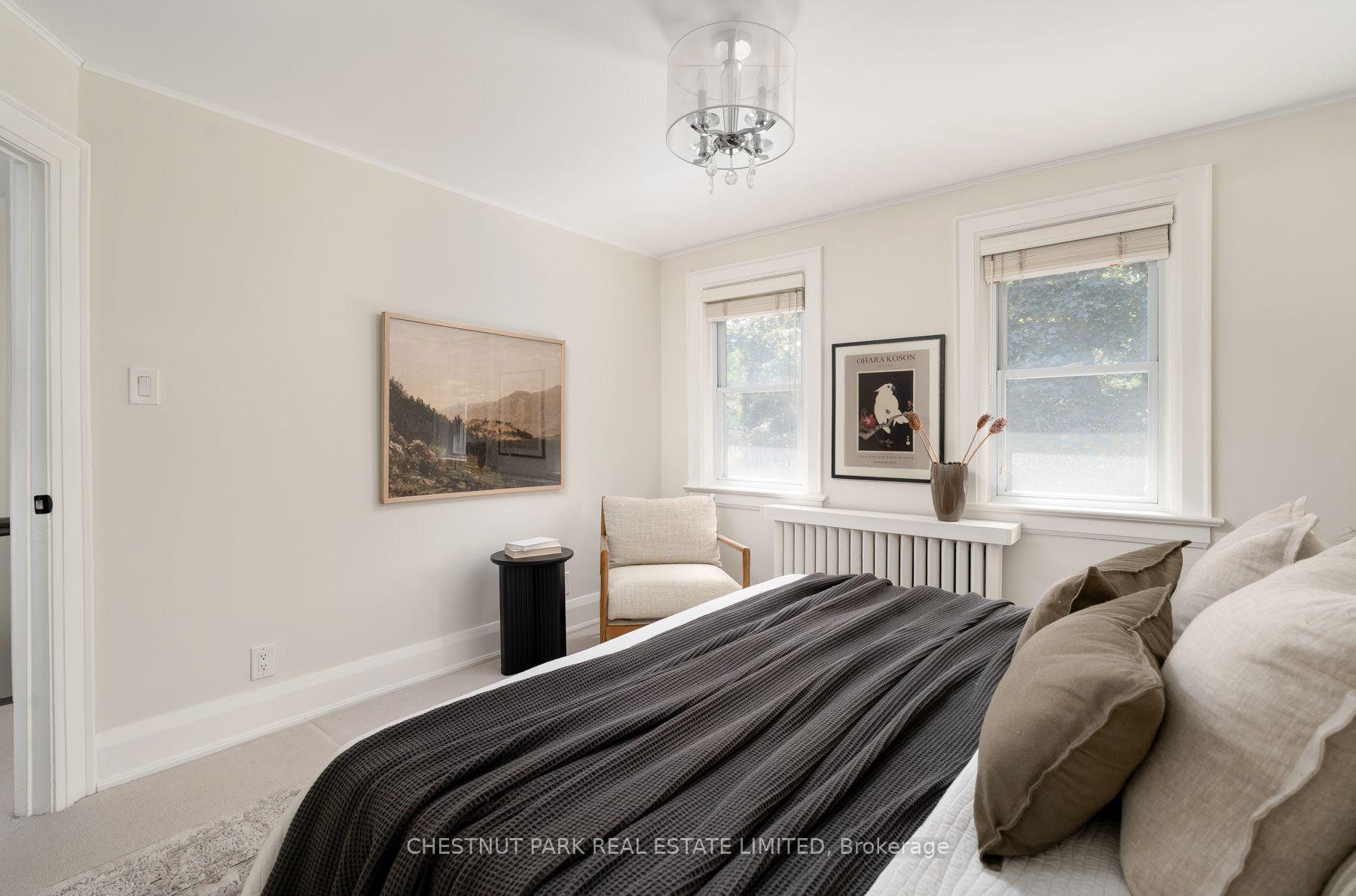 Photo 20 of 132 Cranbrooke Avenue, Toronto, Lawrence Park North — HOMEH