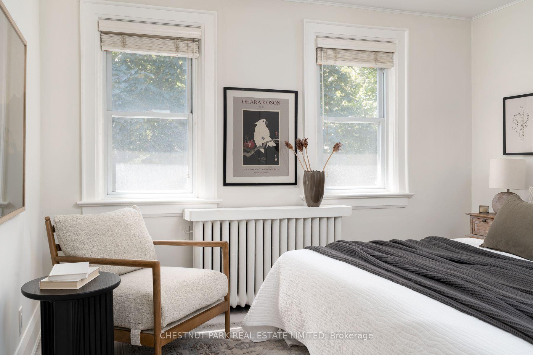 Photo 21 of 132 Cranbrooke Avenue, Toronto, Lawrence Park North — HOMEH