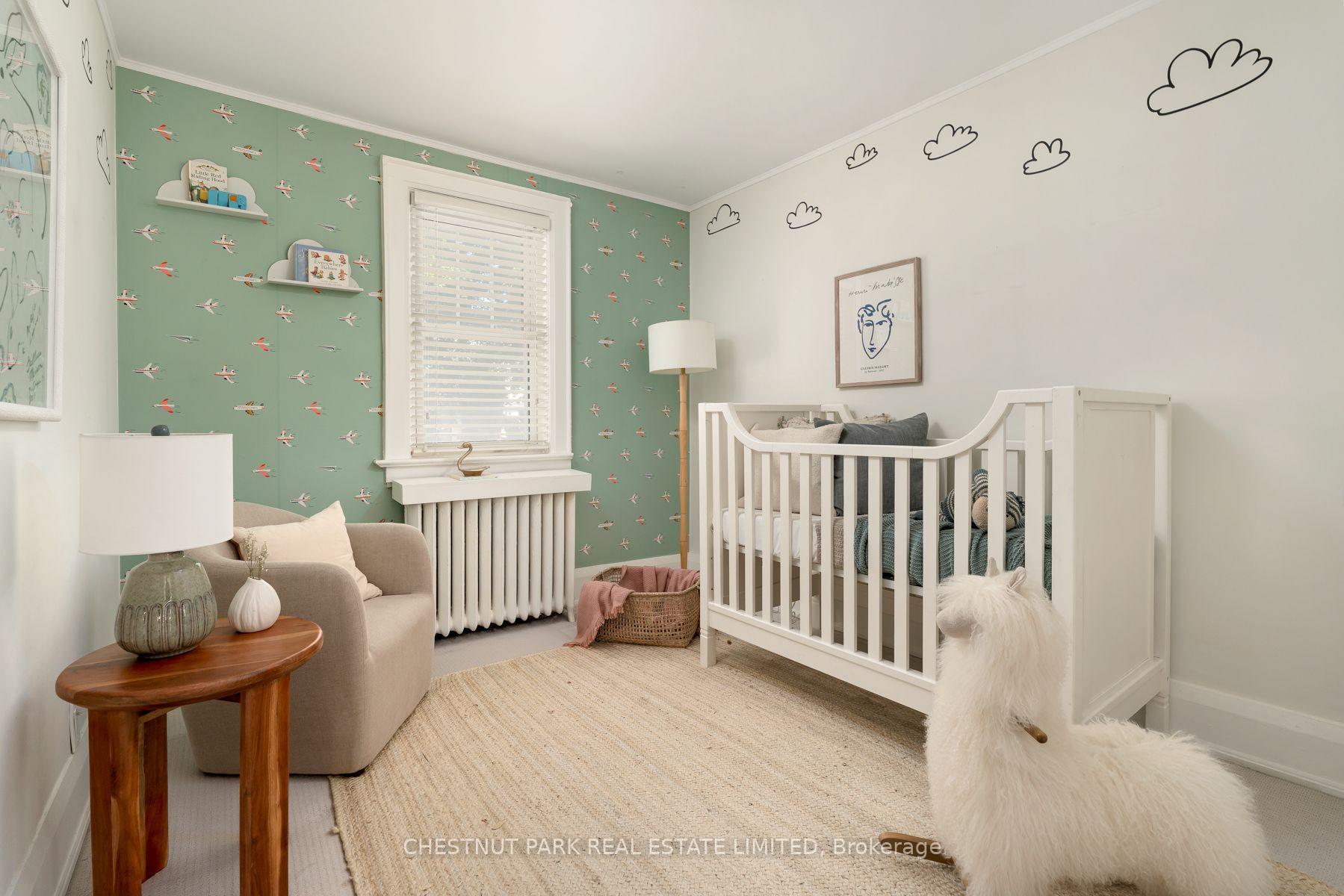 Photo 22 of 132 Cranbrooke Avenue, Toronto, Lawrence Park North — HOMEH